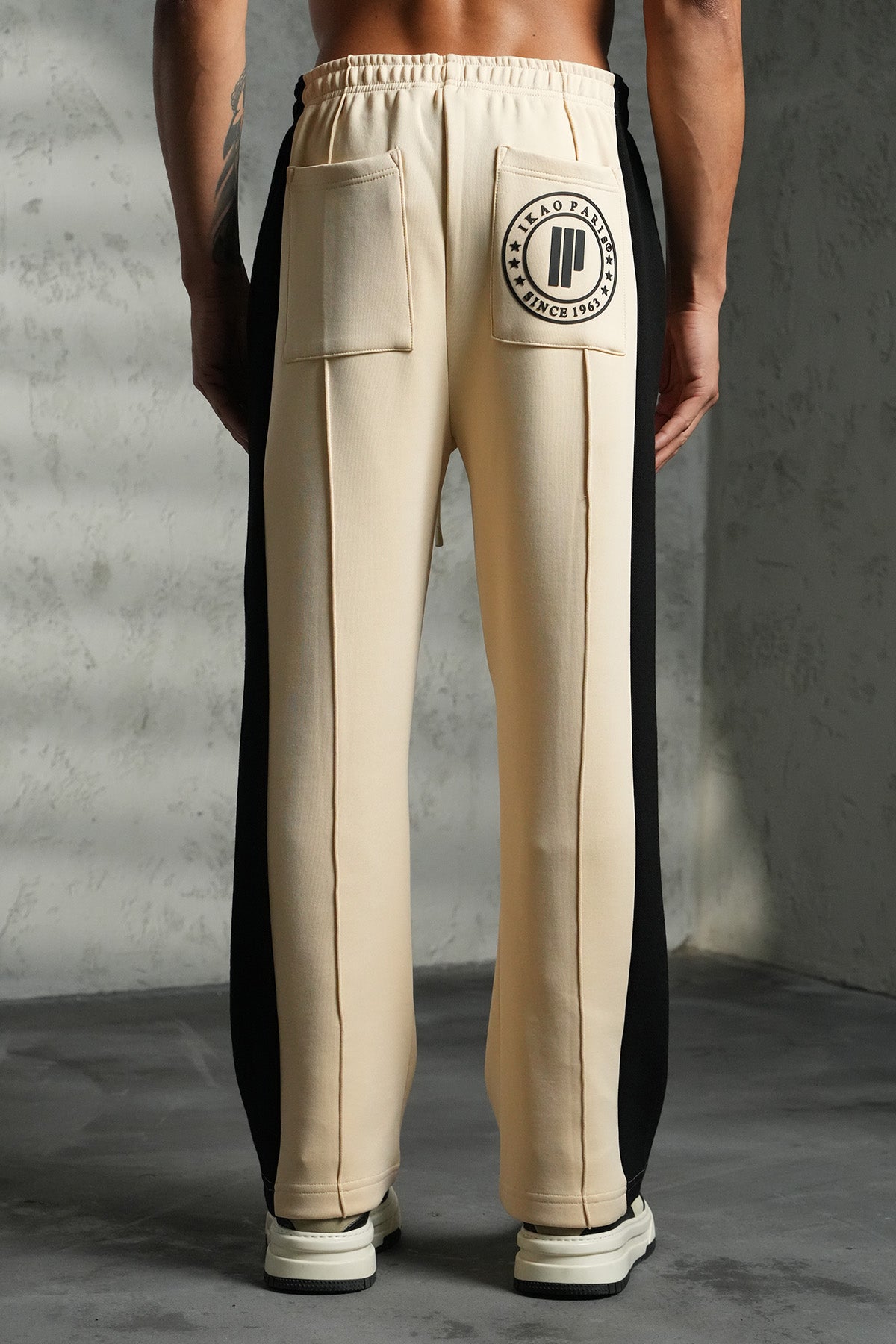 PANTALON DE JOGGING LL110045