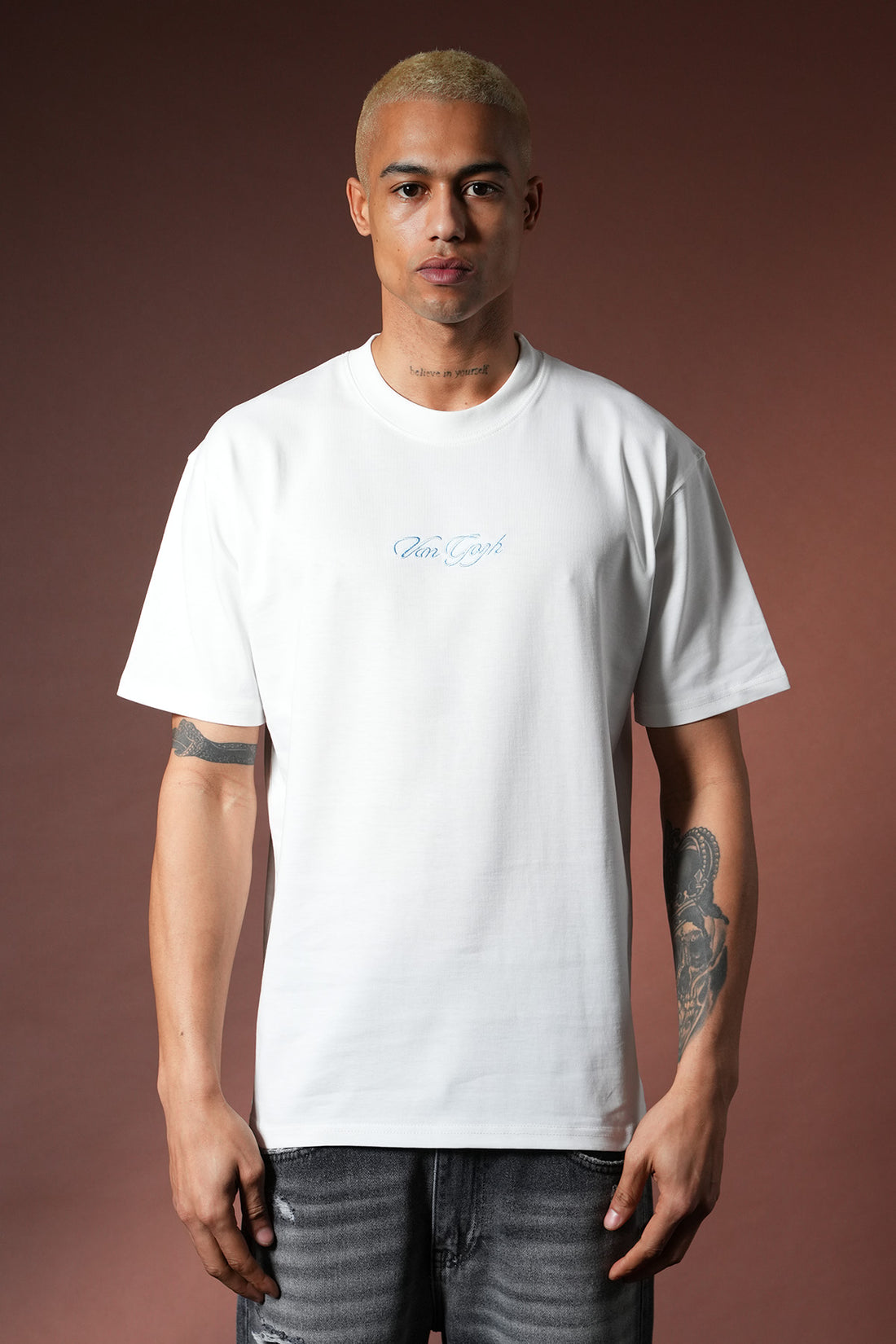 T-SHIRT LL1100148
