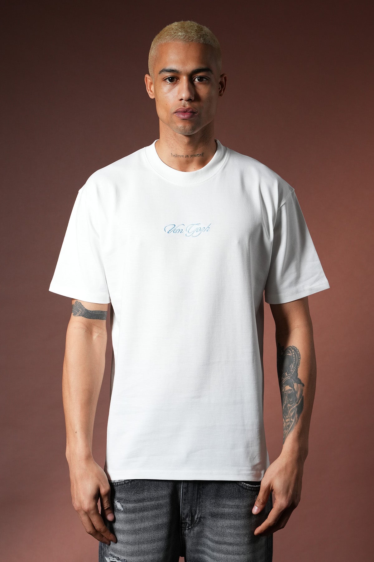 TEE SHIRT LL1100148