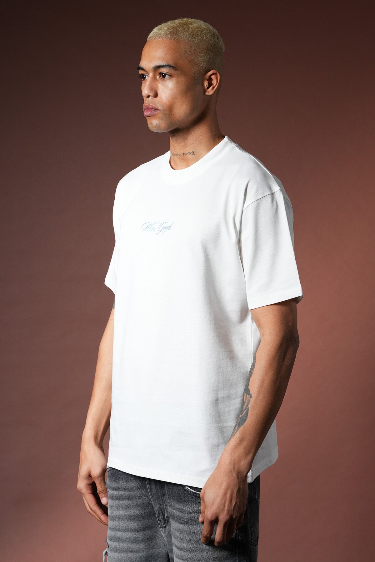 TEE SHIRT LL1100148