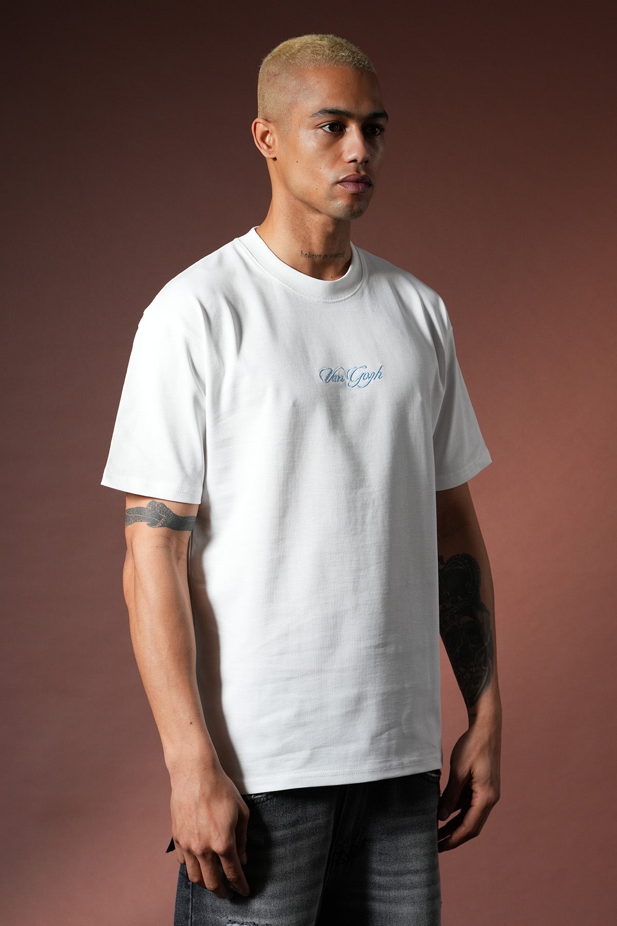 TEE SHIRT LL1100148