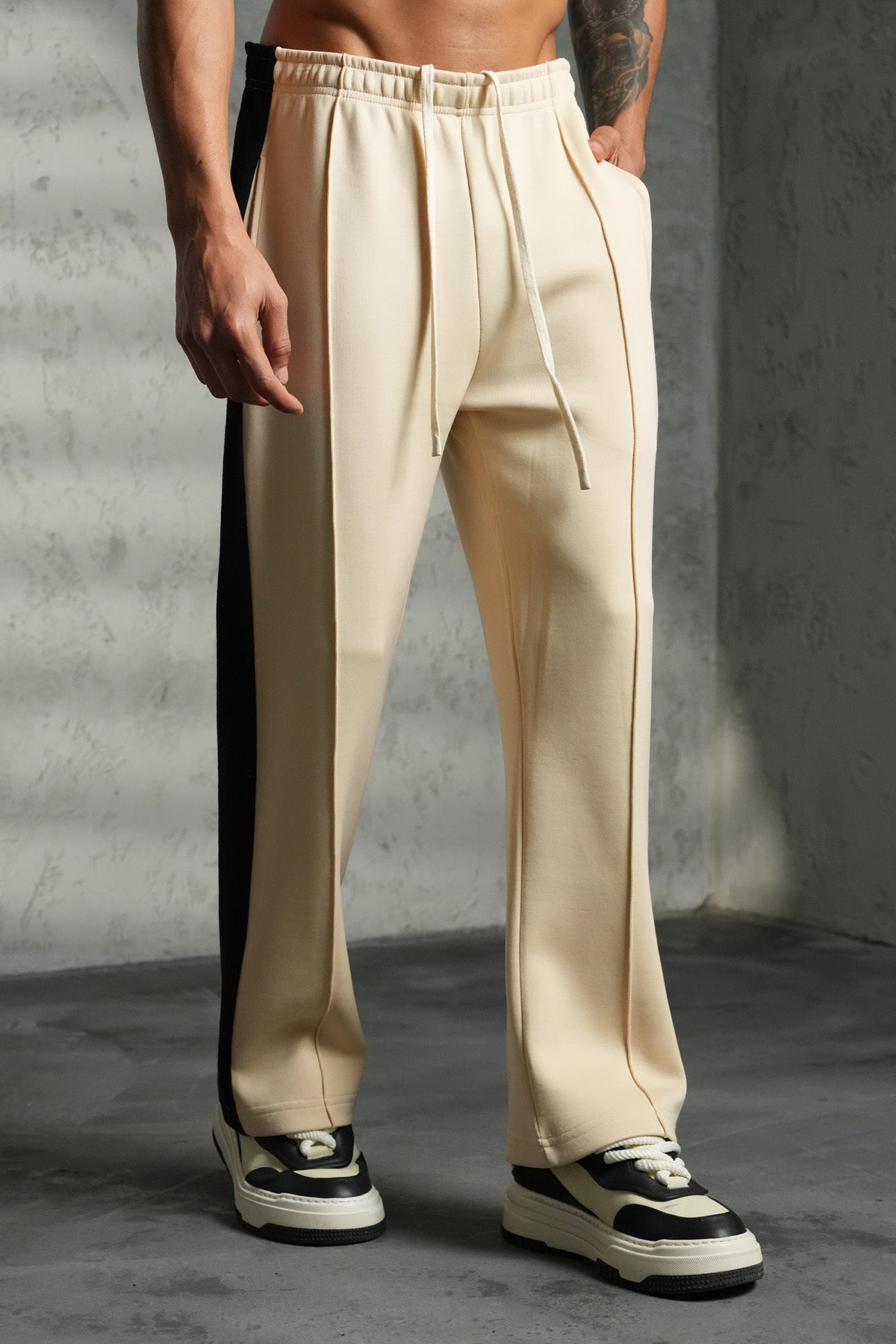 PANTALON DE JOGGING LL110045