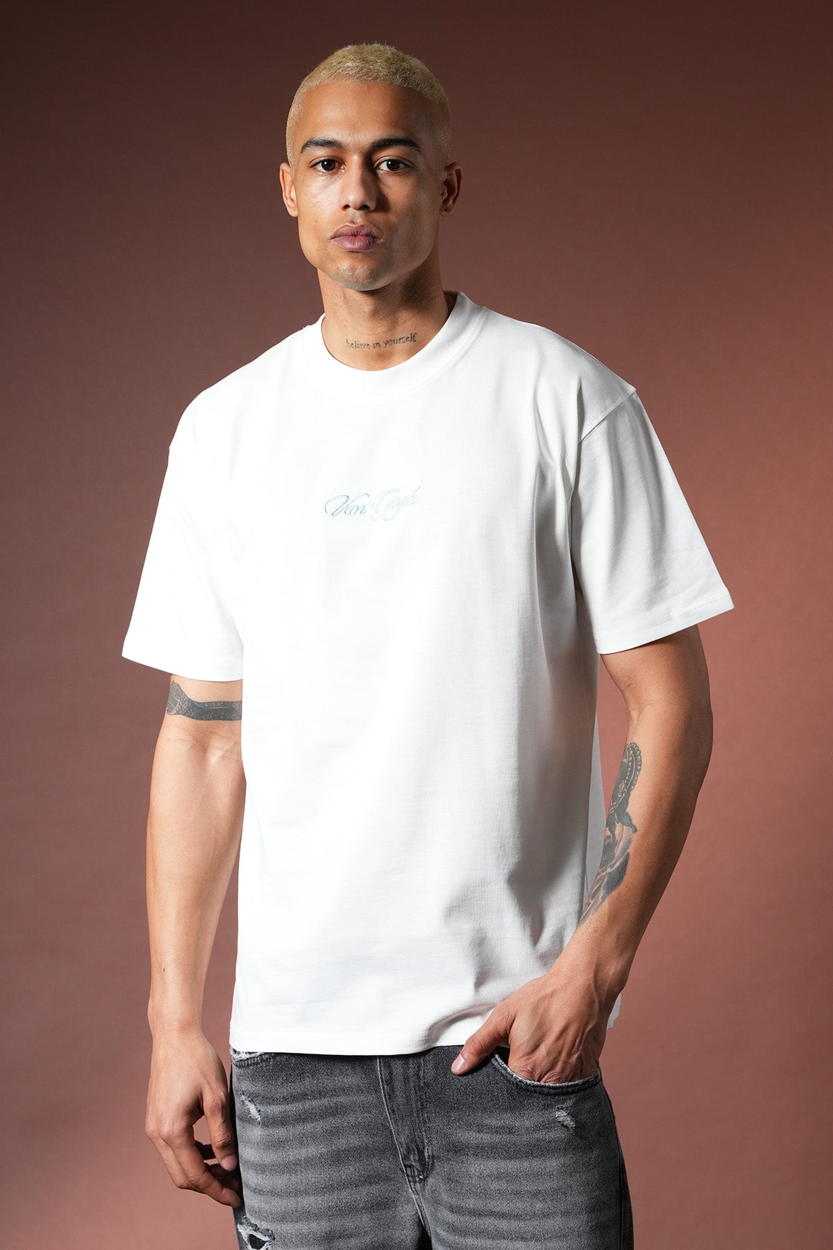 TEE SHIRT LL1100148