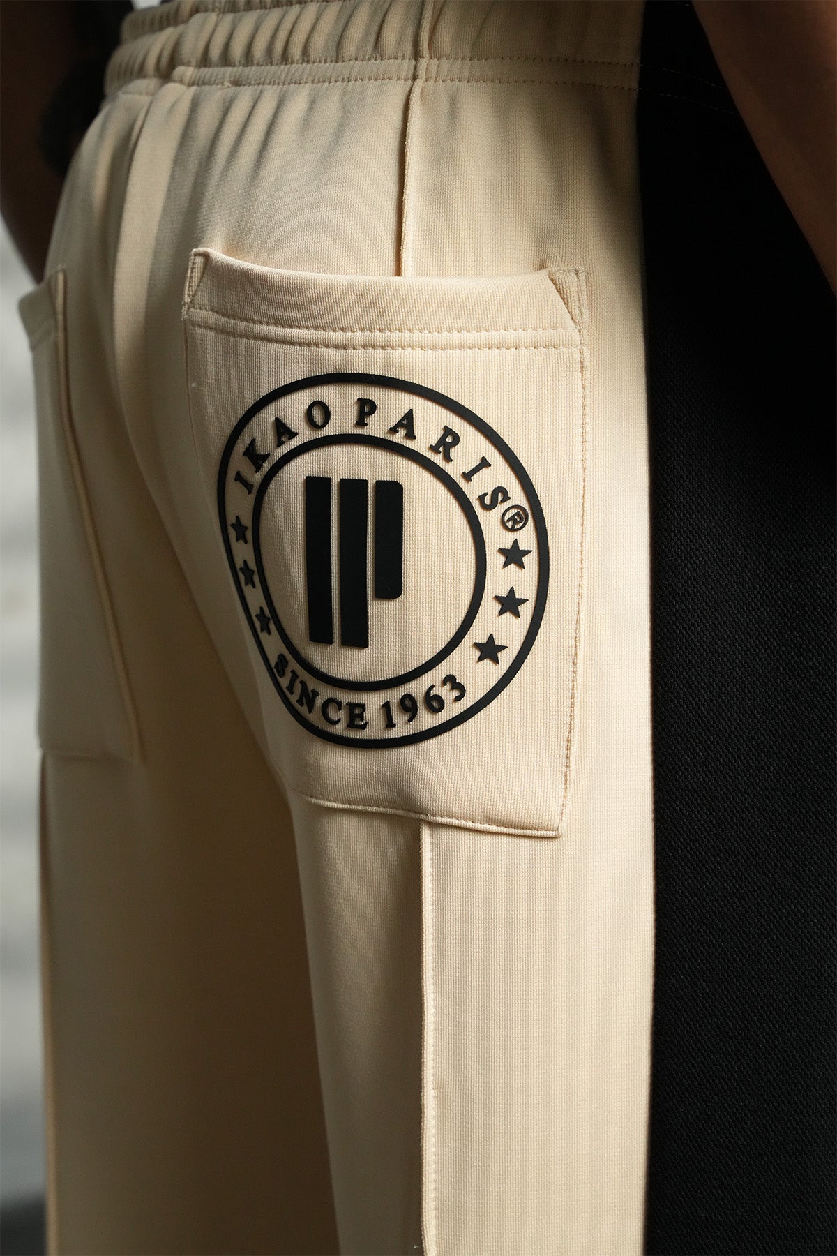 PANTALON DE JOGGING LL110045