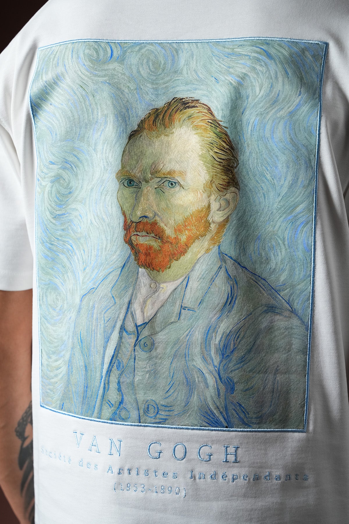 TEE SHIRT LL1100148