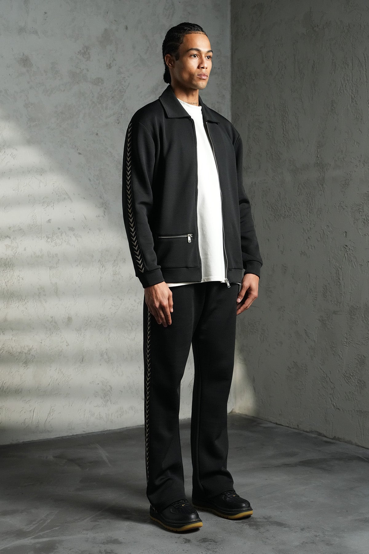 ENSEMBLE REGULAR FIT LL110029