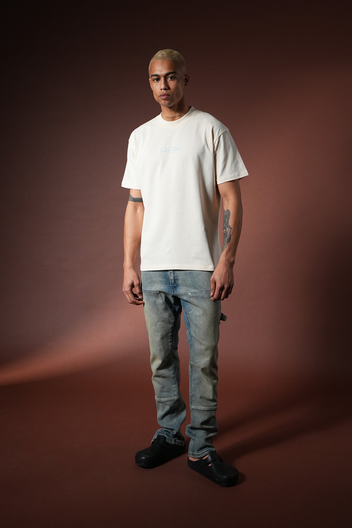 TEE SHIRT LL1100148