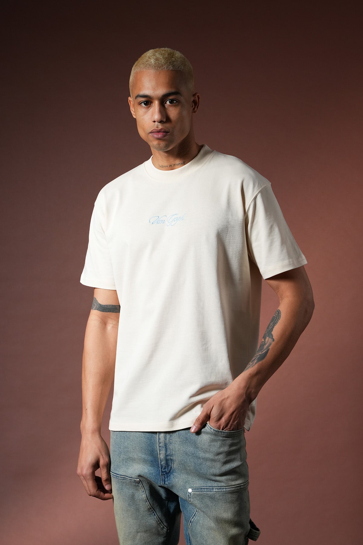 TEE SHIRT LL1100148
