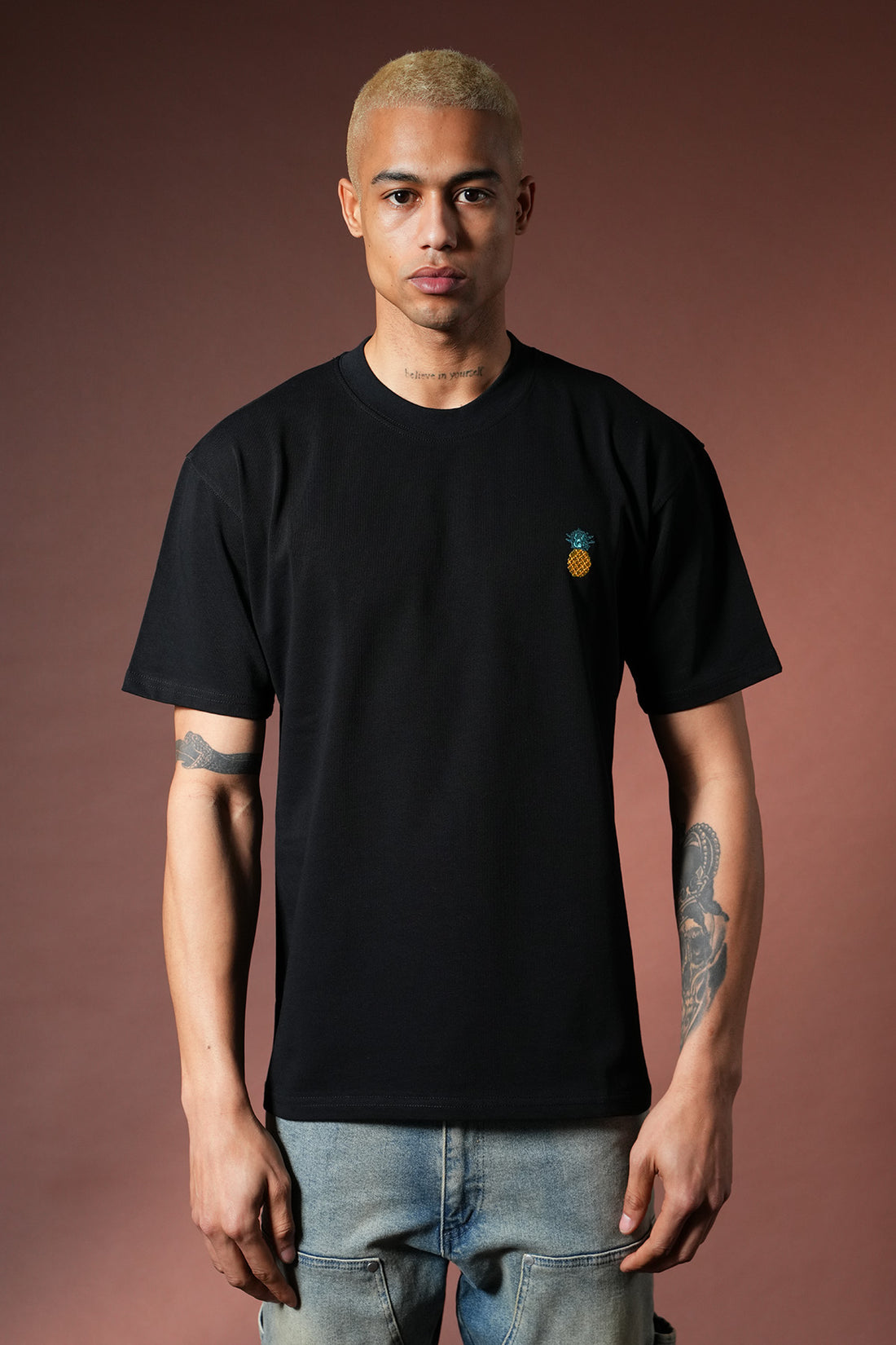 T-SHIRT LL110081