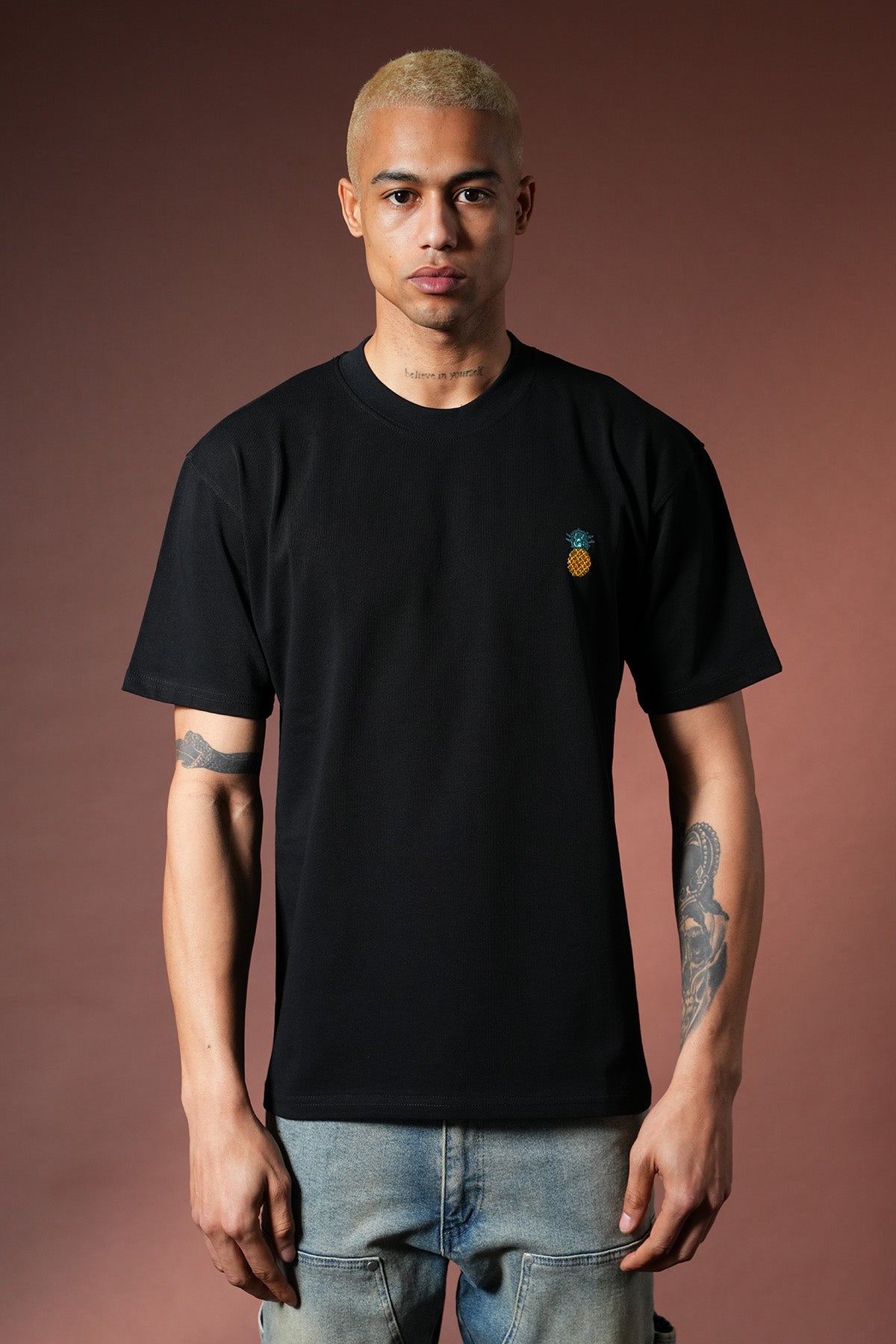TEE SHIRT LL110081