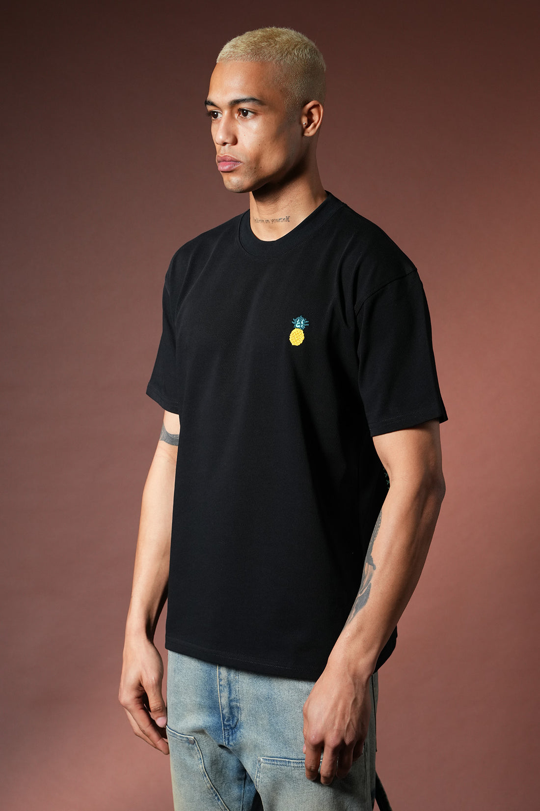 T-SHIRT LL110081