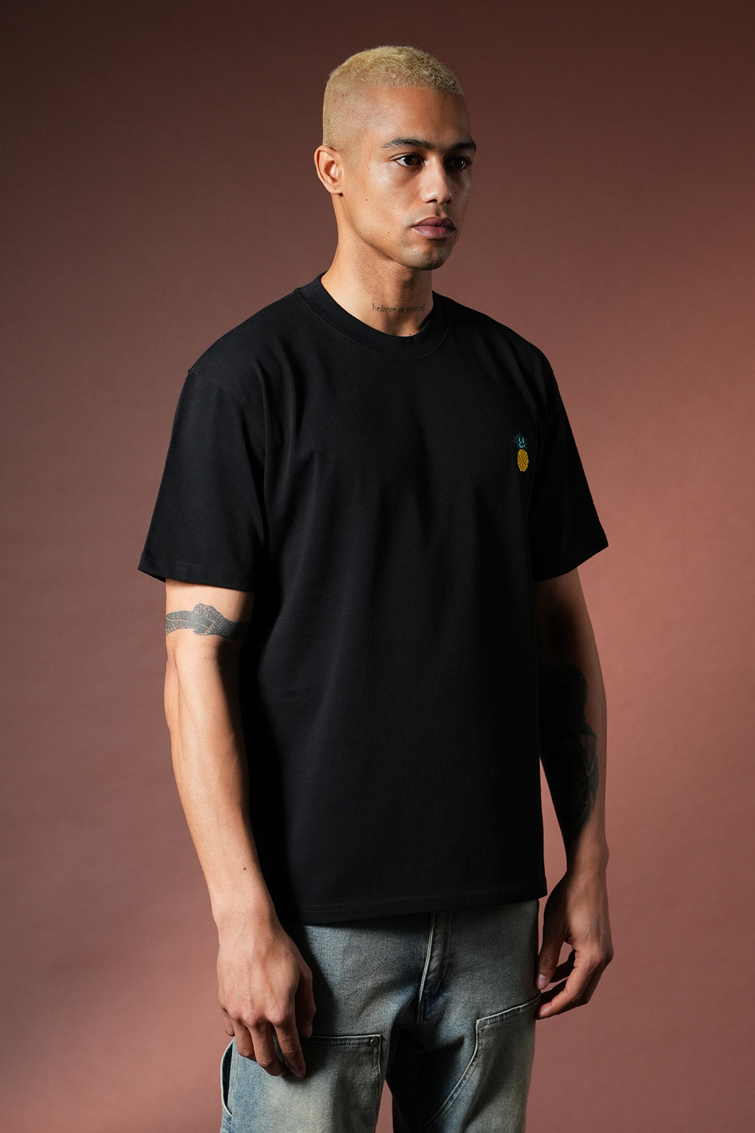 T-SHIRT LL110081