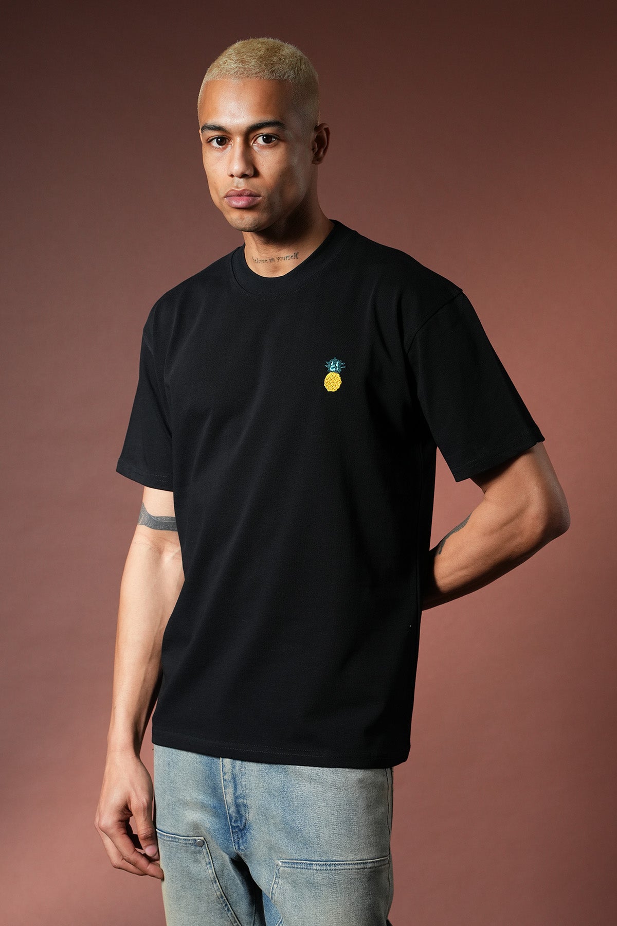 T-SHIRT LL110081