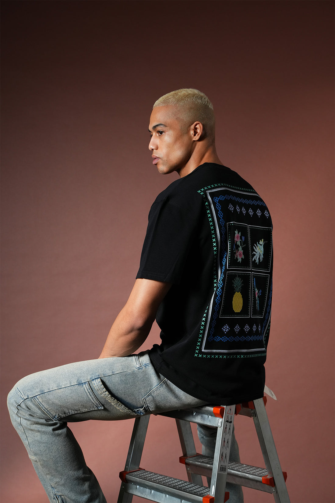 T-SHIRT LL110081