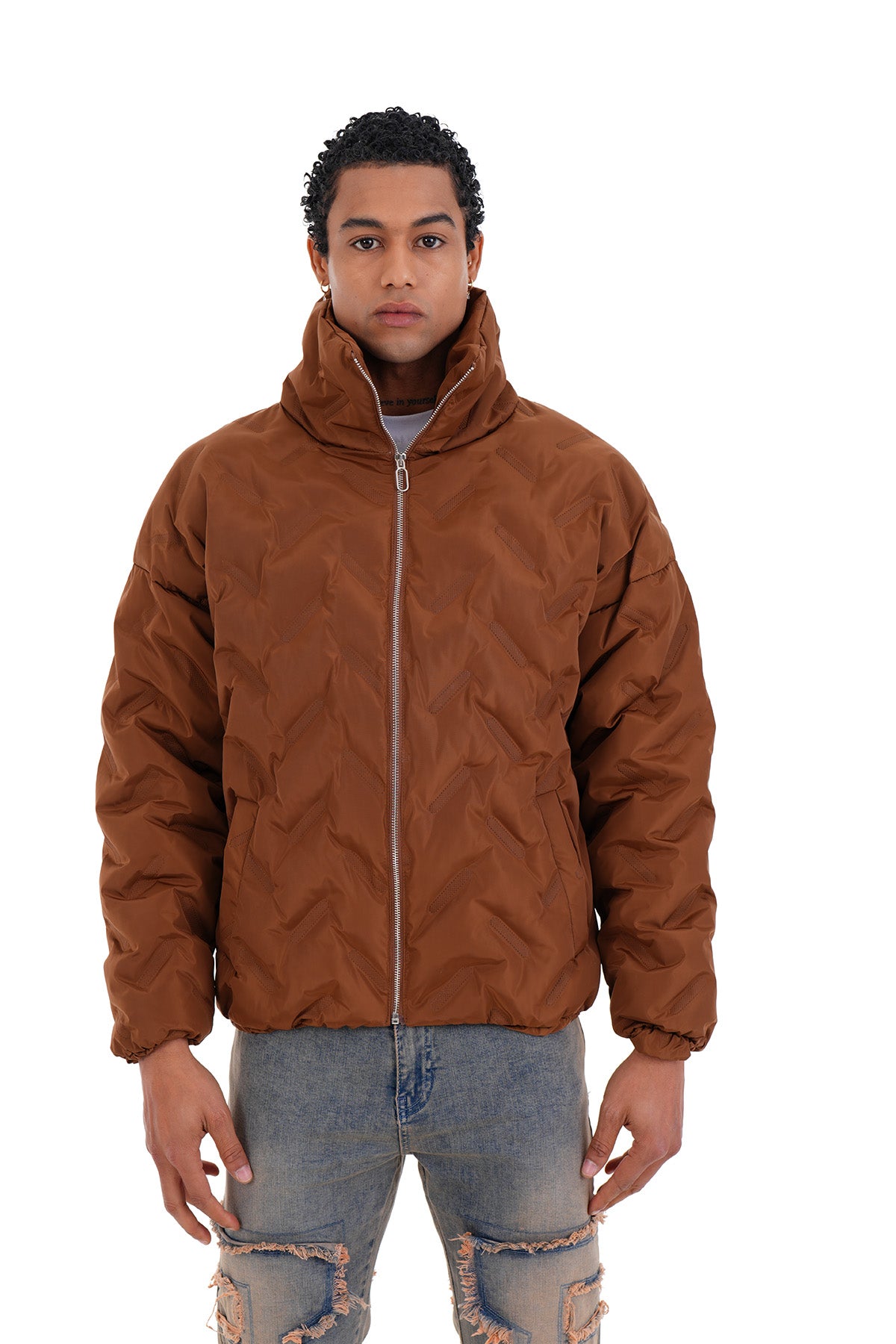 DAUNENJACKE LL945