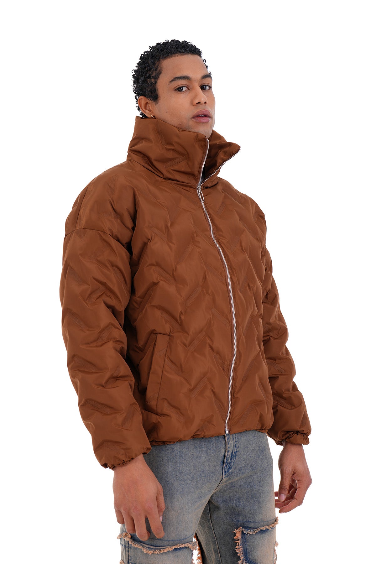 DAUNENJACKE LL945