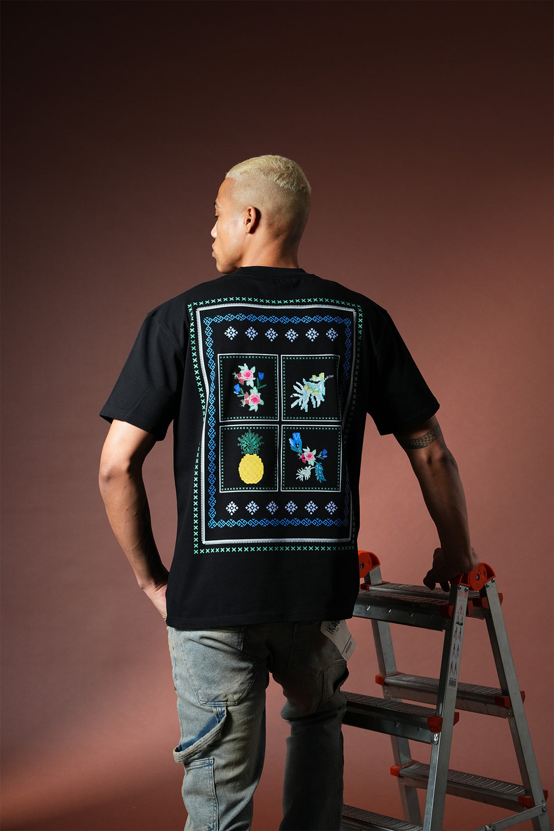 T-SHIRT LL110081