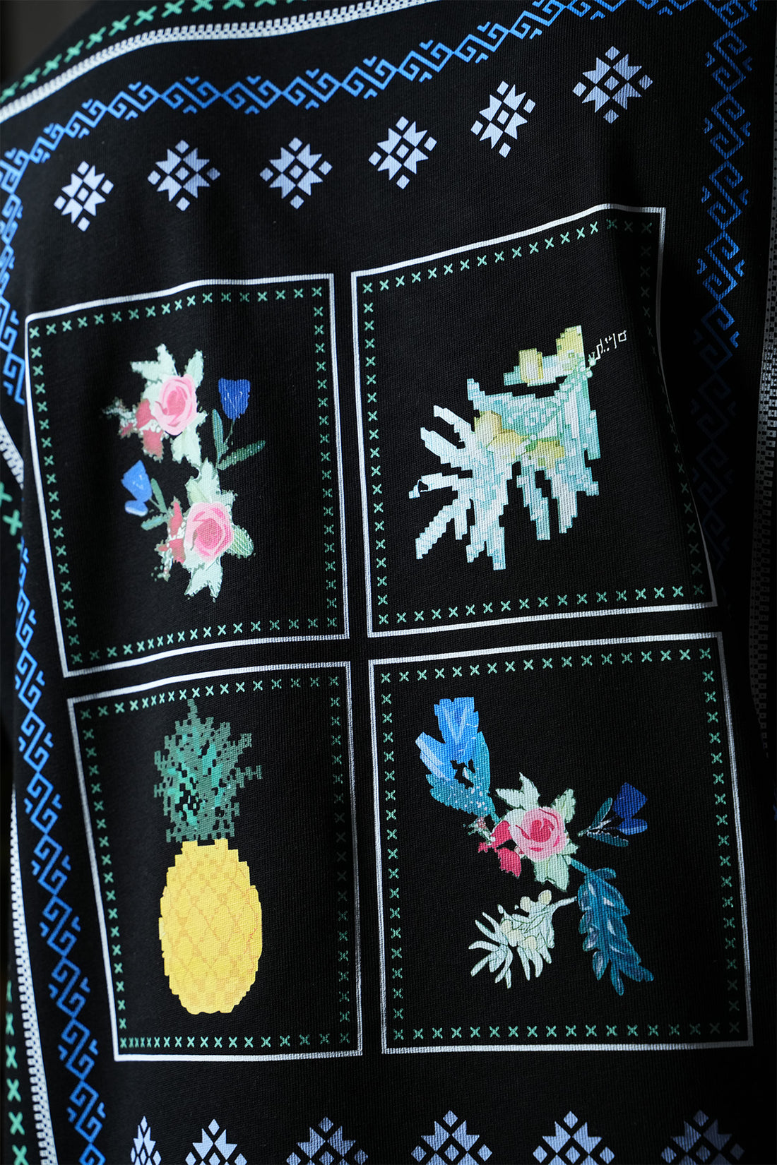 T-SHIRT LL110081