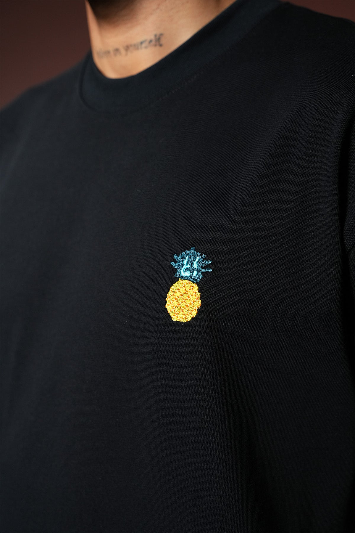 T-SHIRT LL110081