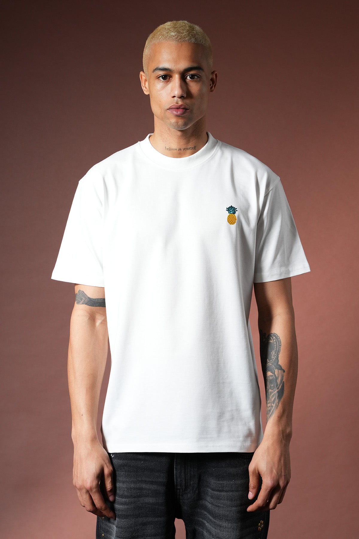 T-SHIRT LL110081