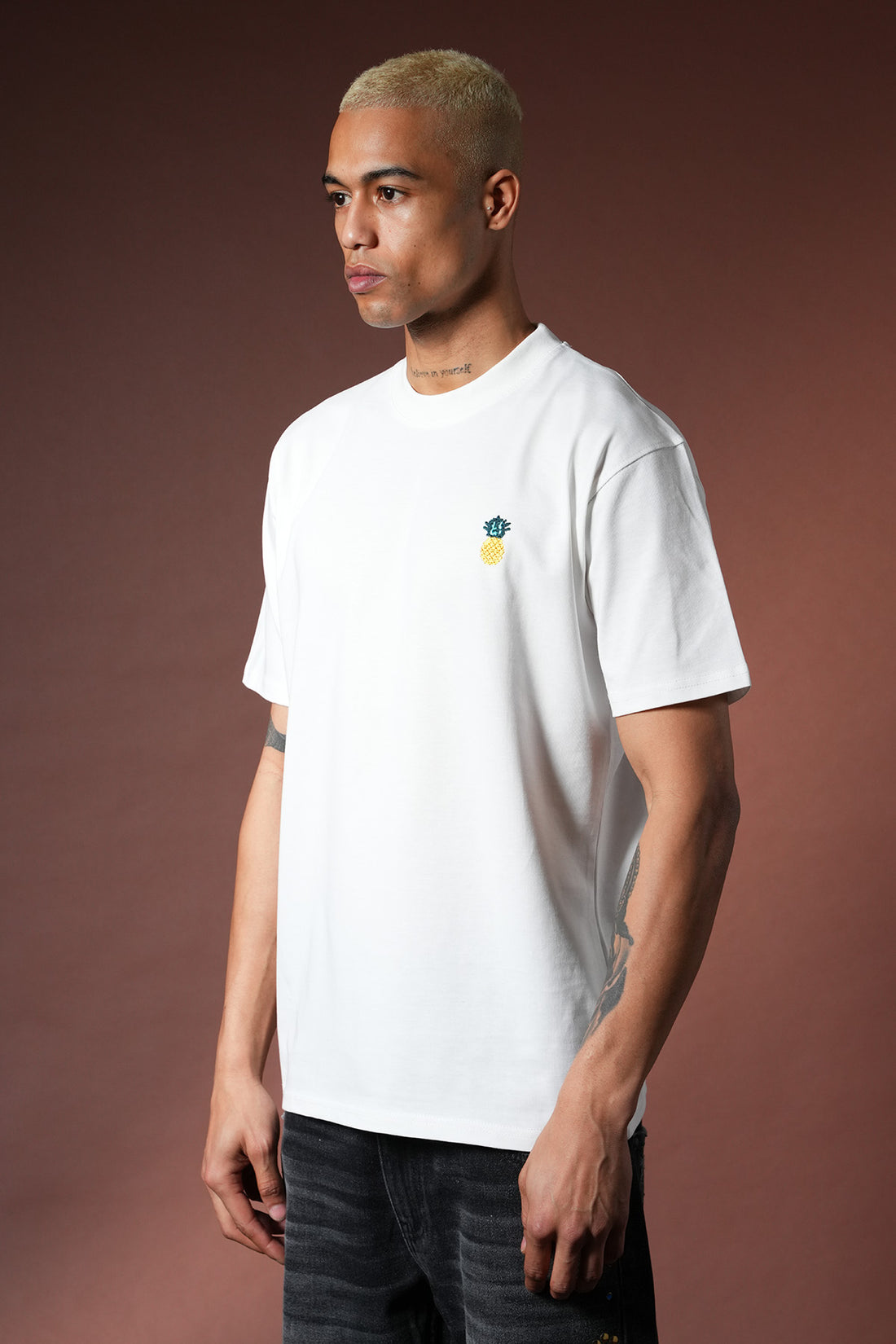 T-SHIRT LL110081