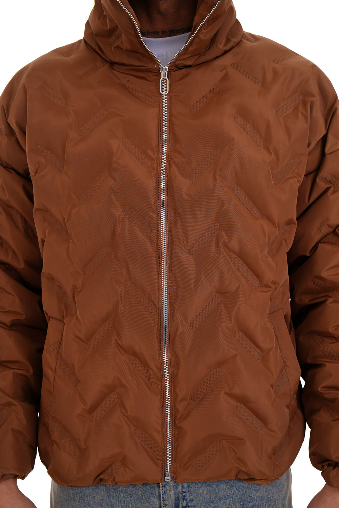 DAUNENJACKE LL945