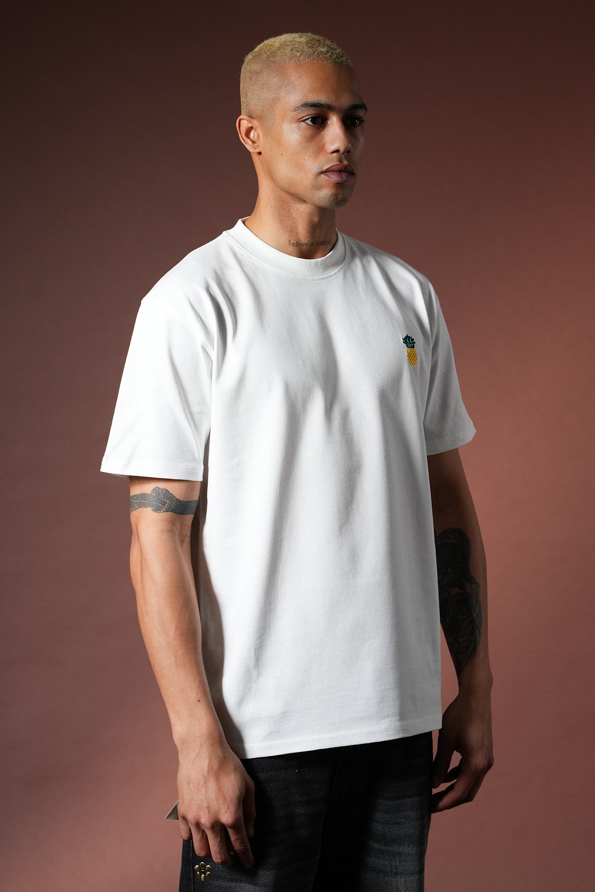 T-SHIRT LL110081