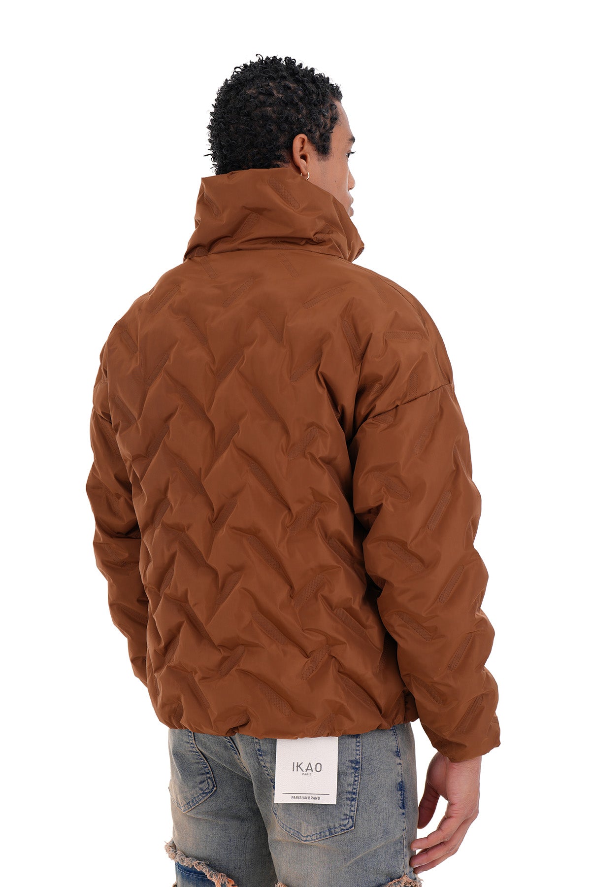 DAUNENJACKE LL945