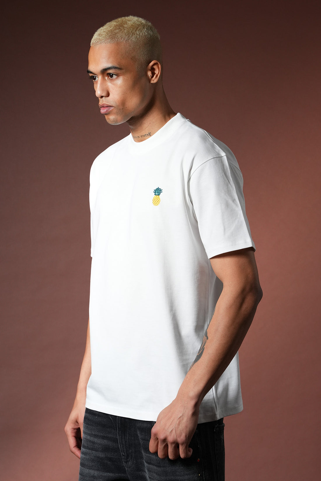 T-SHIRT LL110081