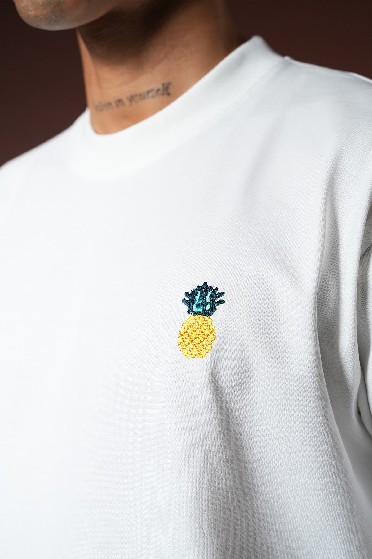 T-SHIRT LL110081