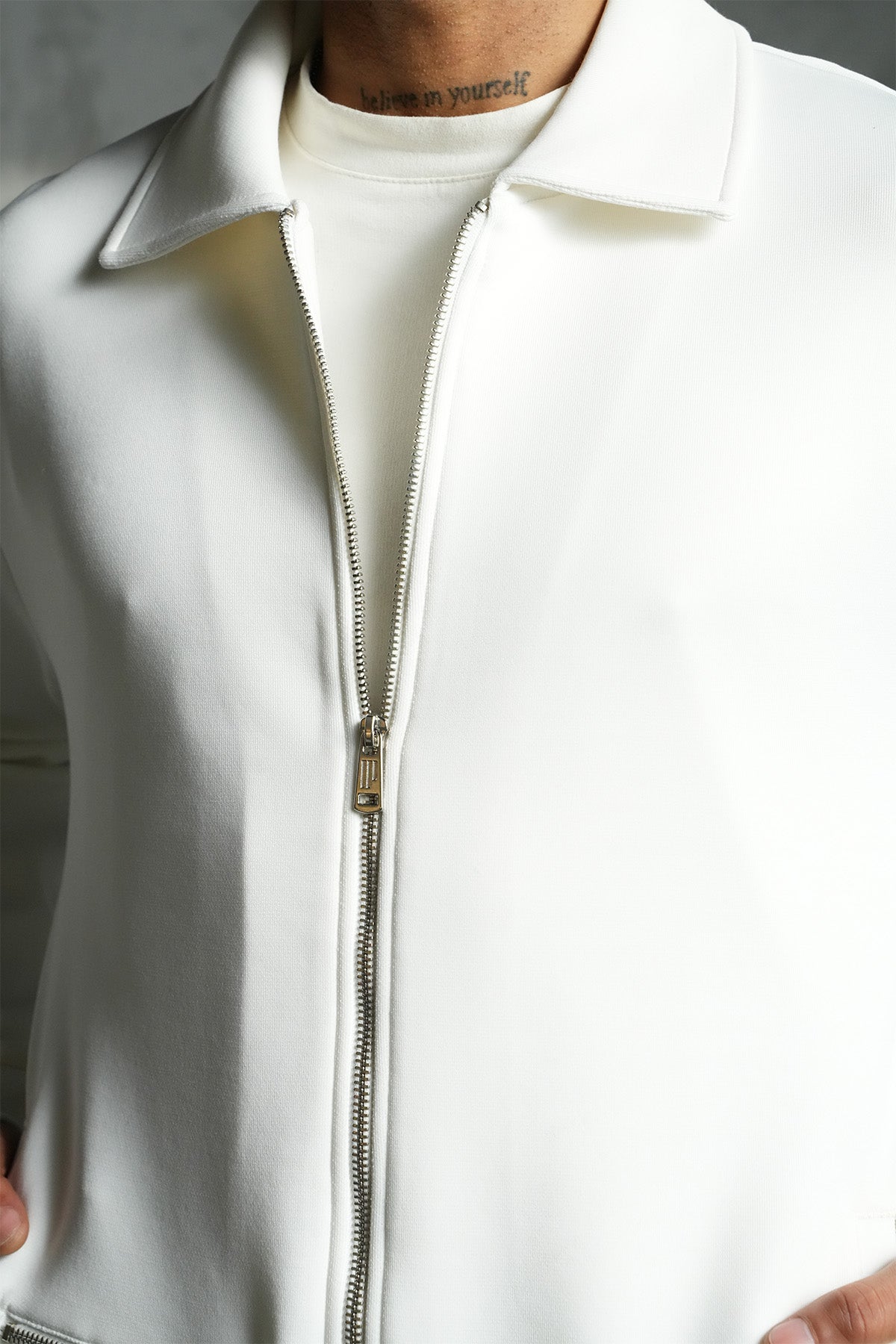 ENSEMBLE REGULAR FIT LL110029