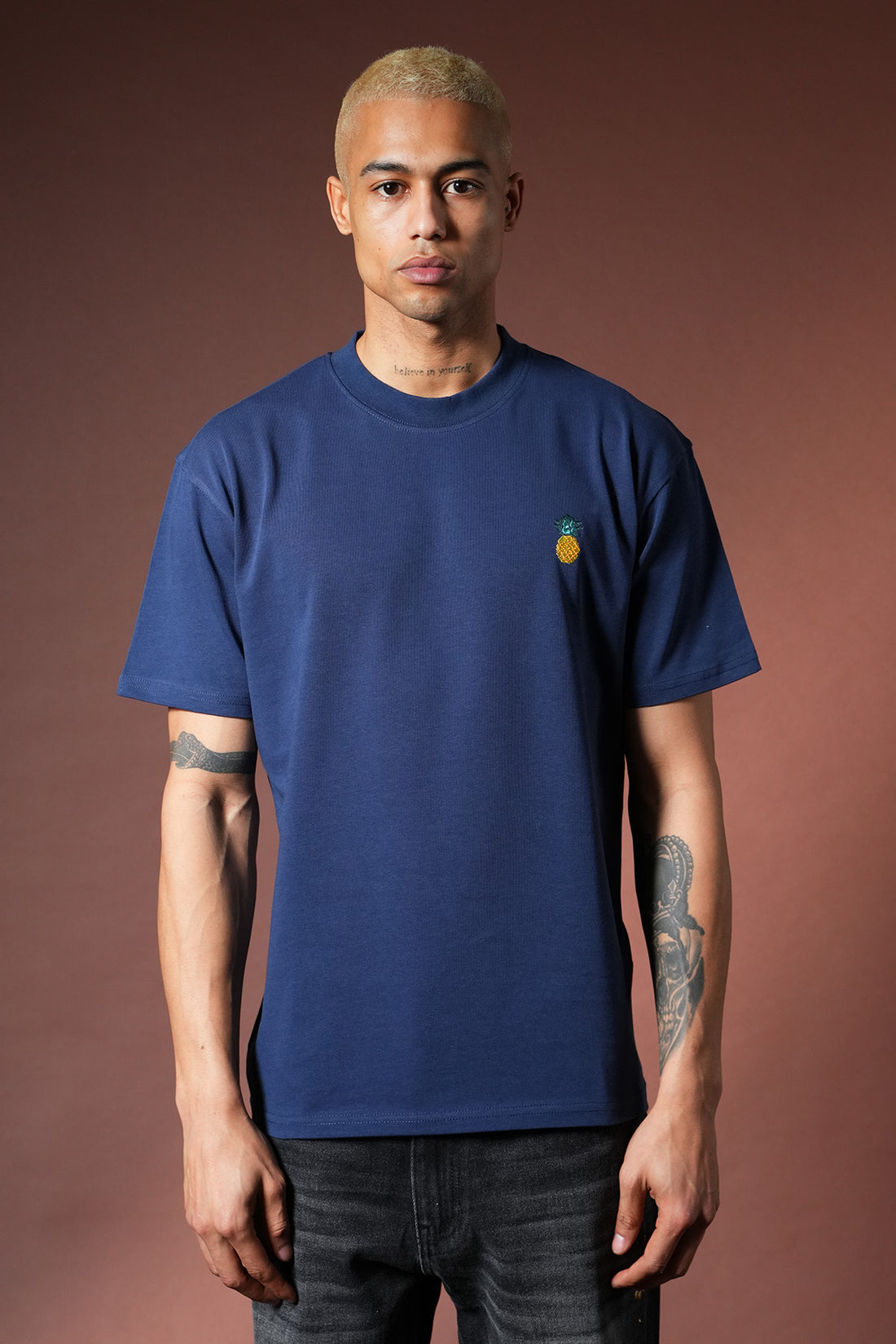 T-SHIRT LL110081