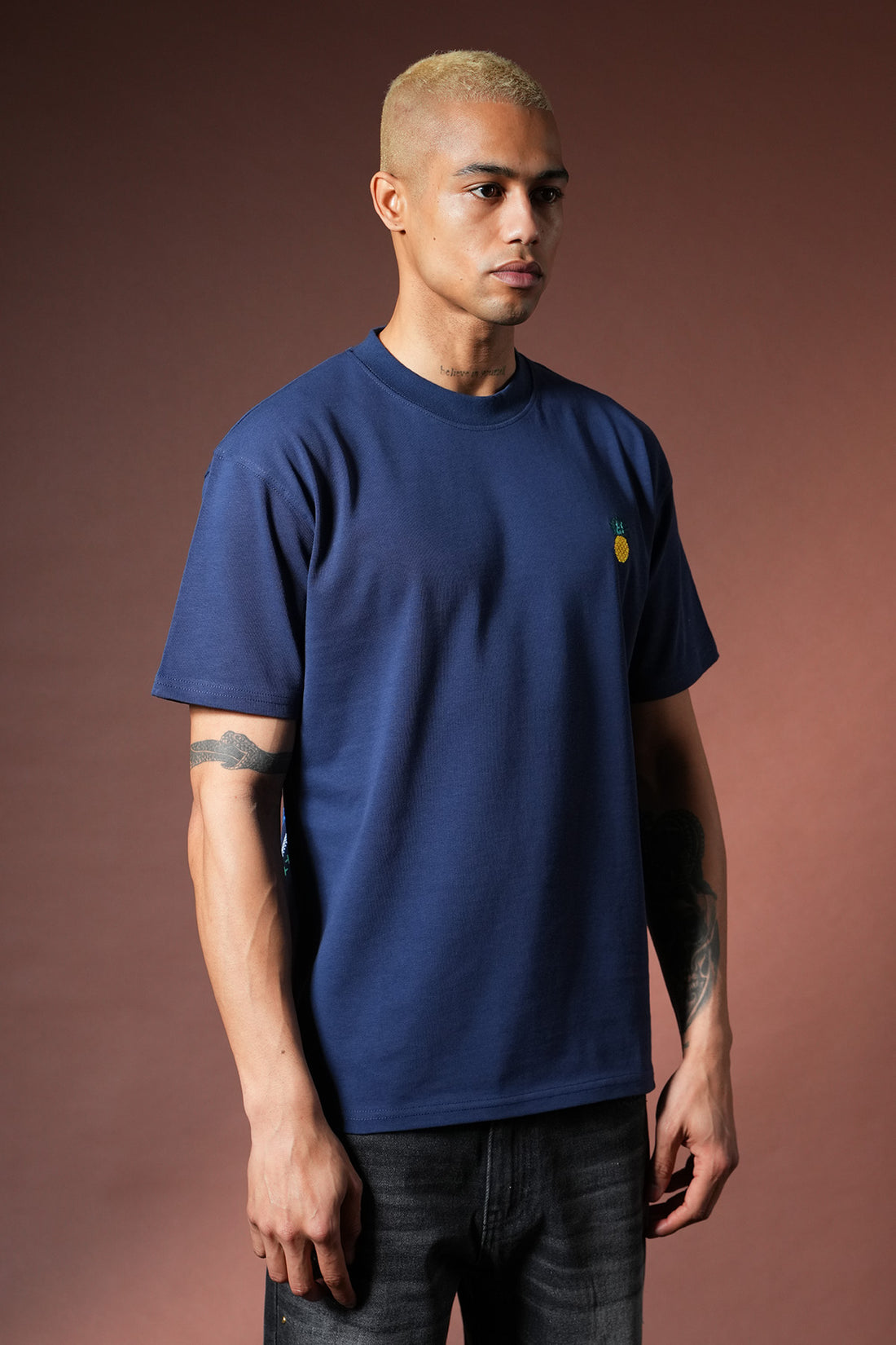 T-SHIRT LL110081