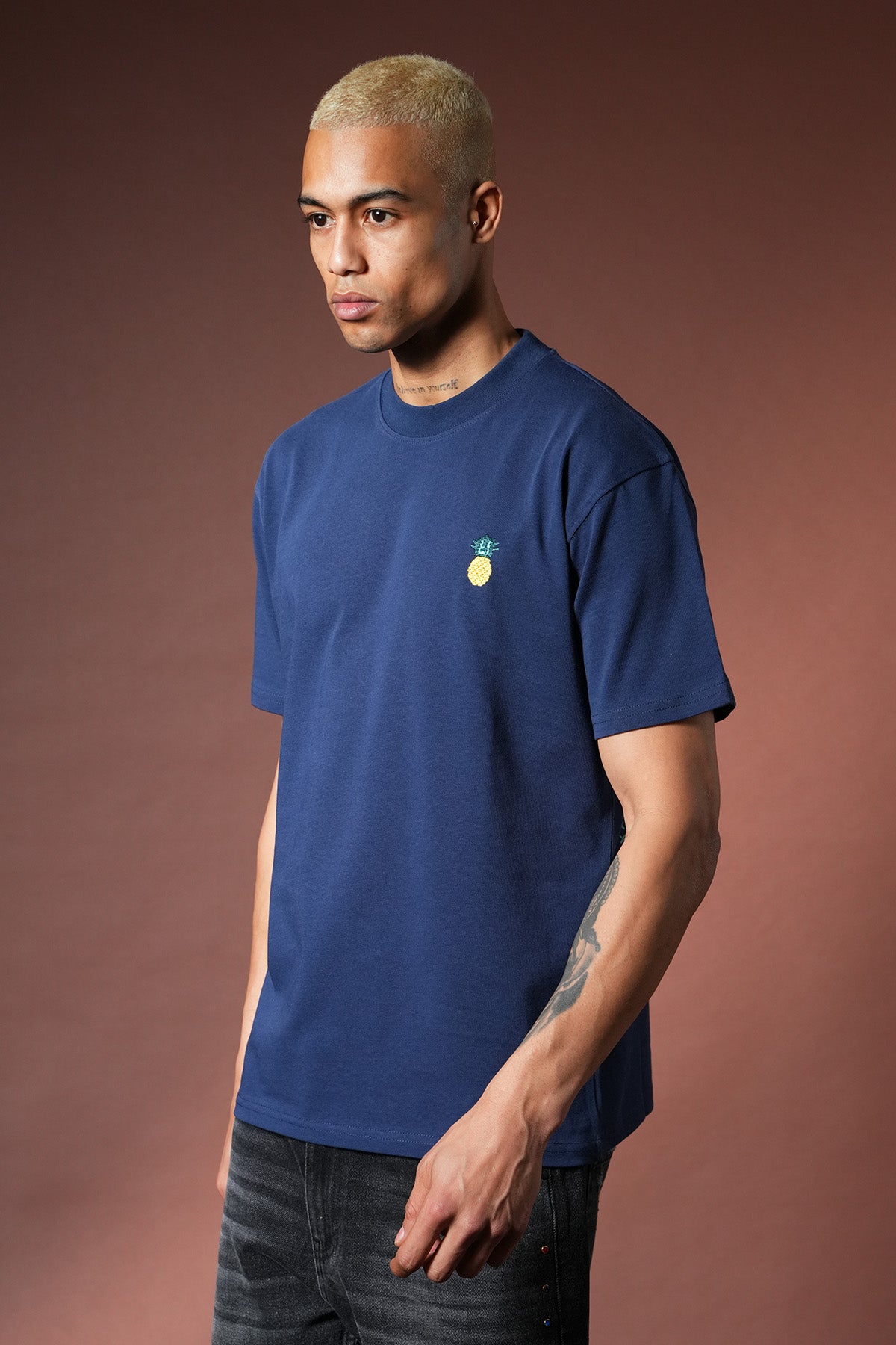 T-SHIRT LL110081