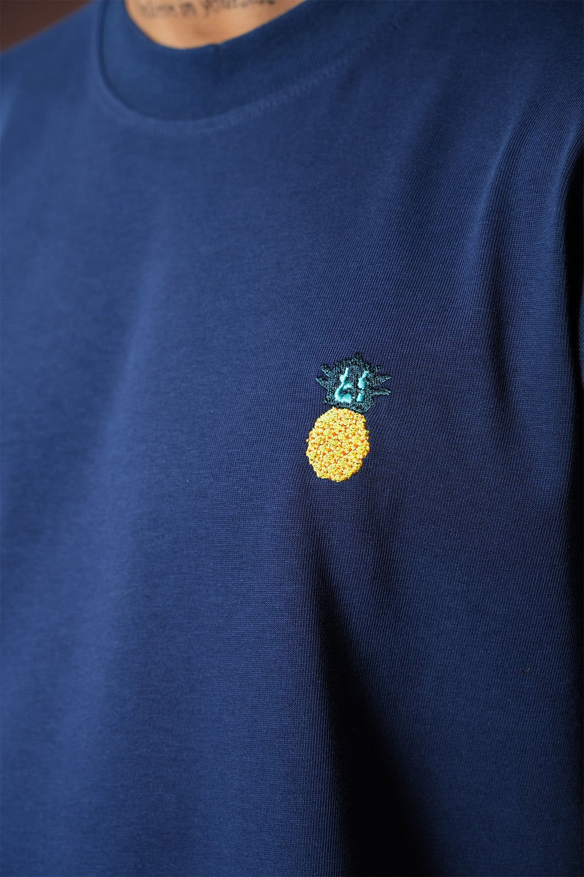T-SHIRT LL110081