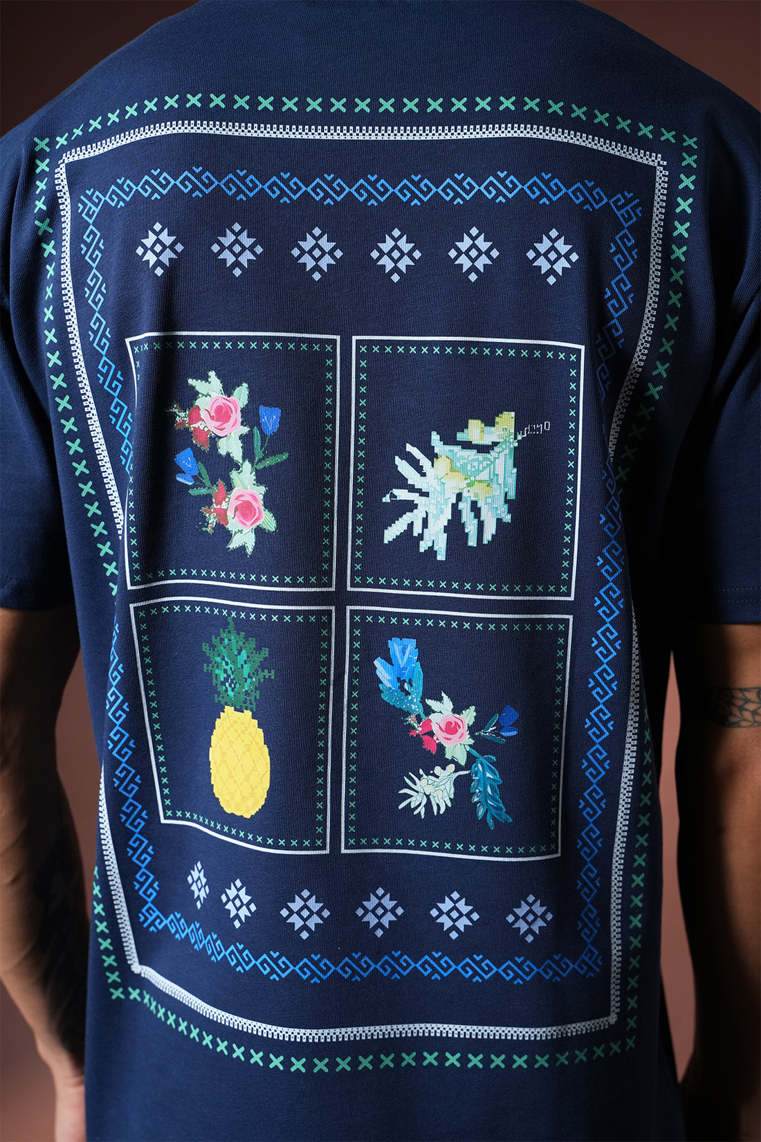 T-SHIRT LL110081