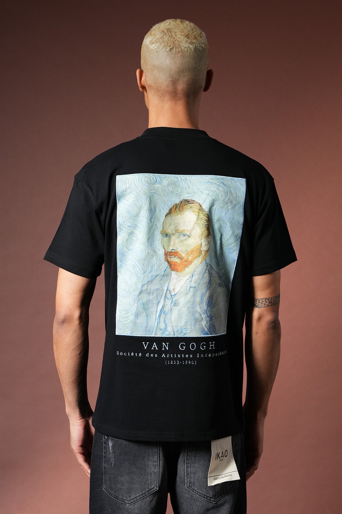 T-SHIRT LL1100148