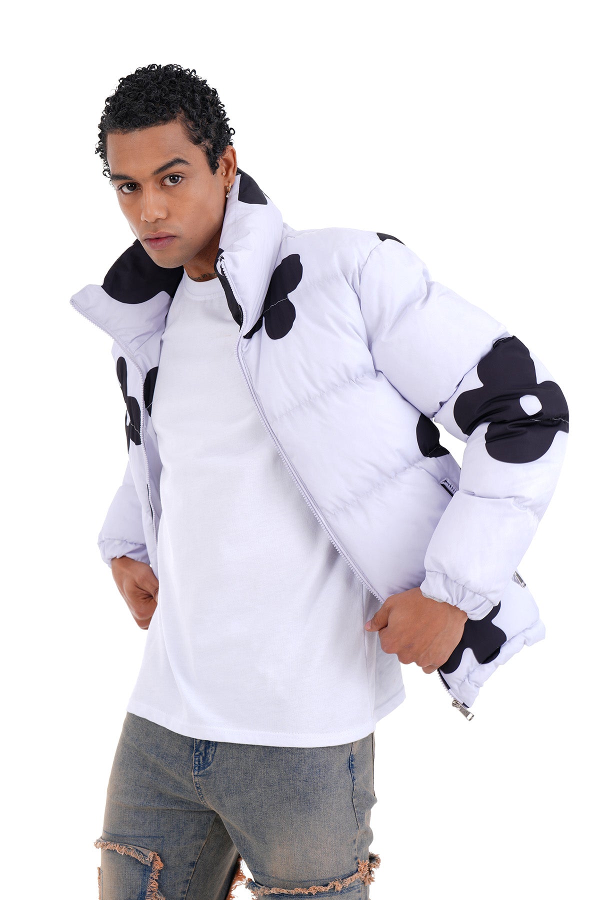 DAUNENJACKE LL5700