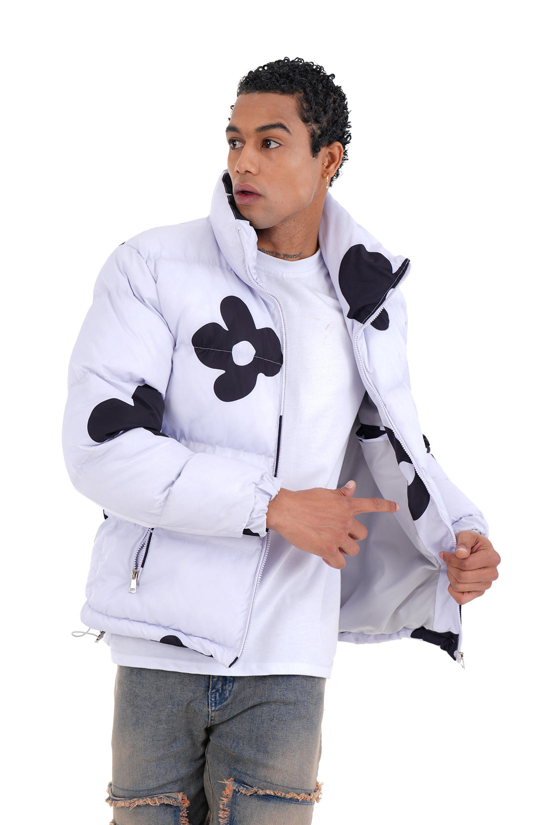 DAUNENJACKE LL5700