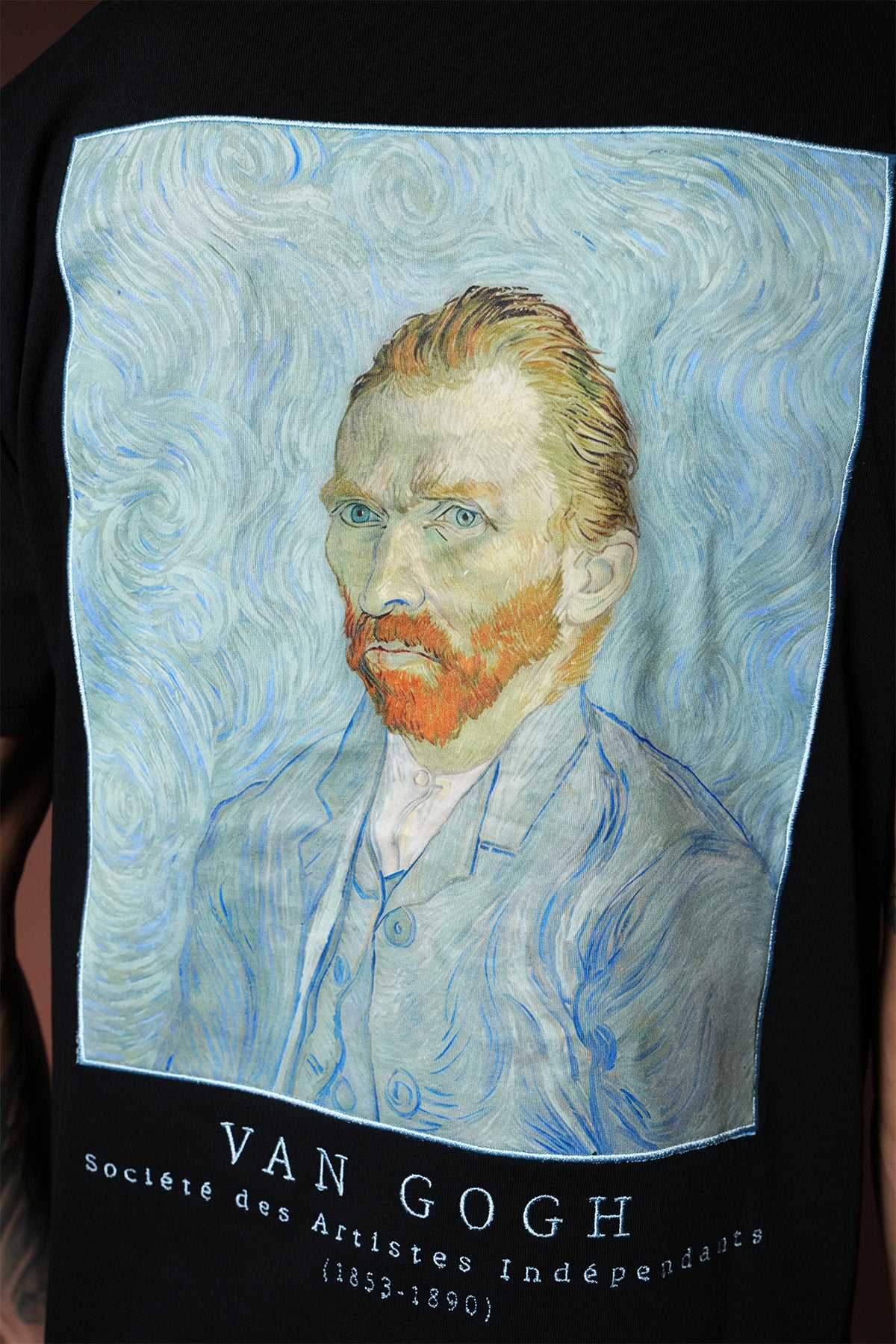 TEE SHIRT LL1100148