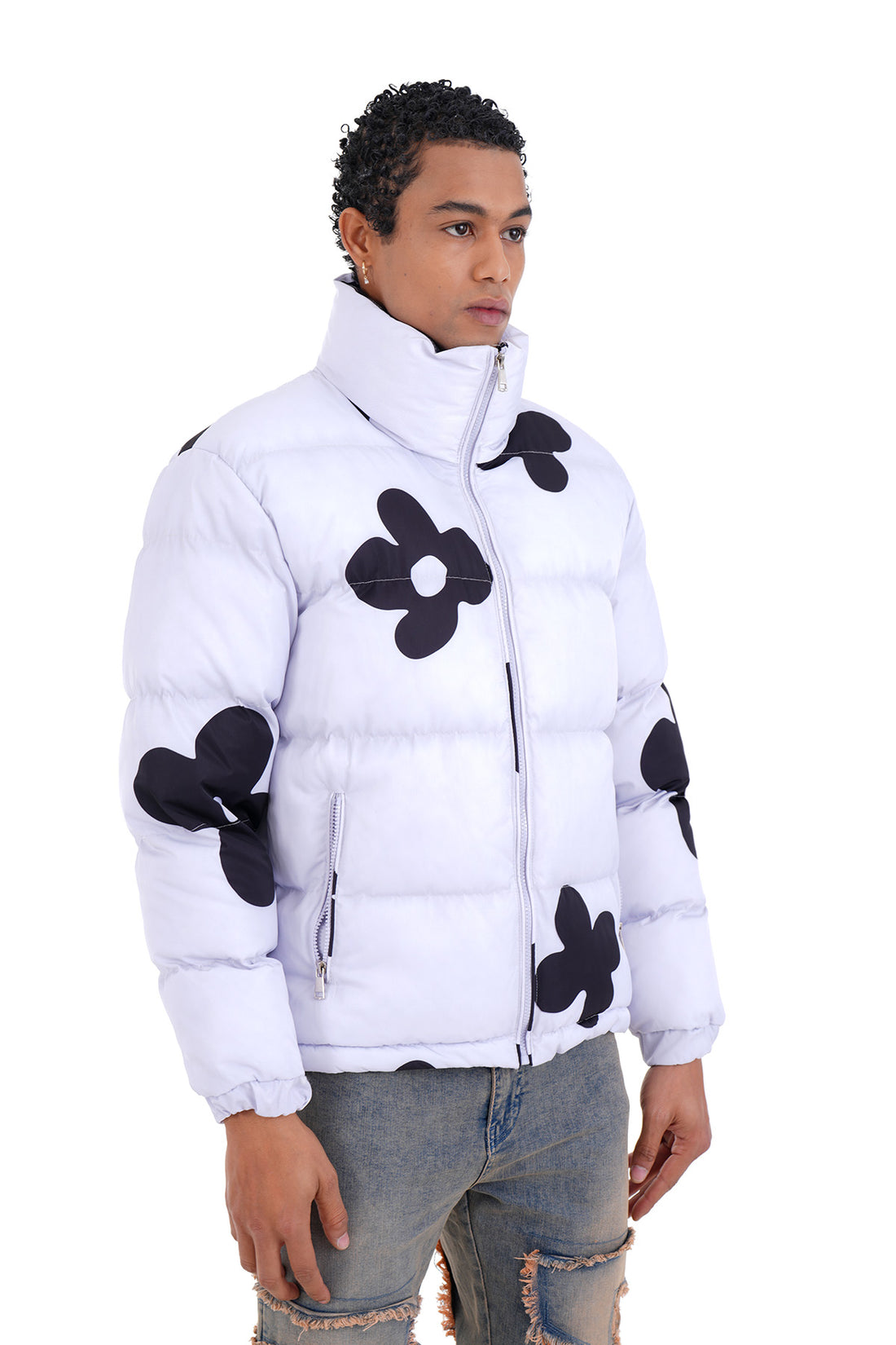 DAUNENJACKE LL5700