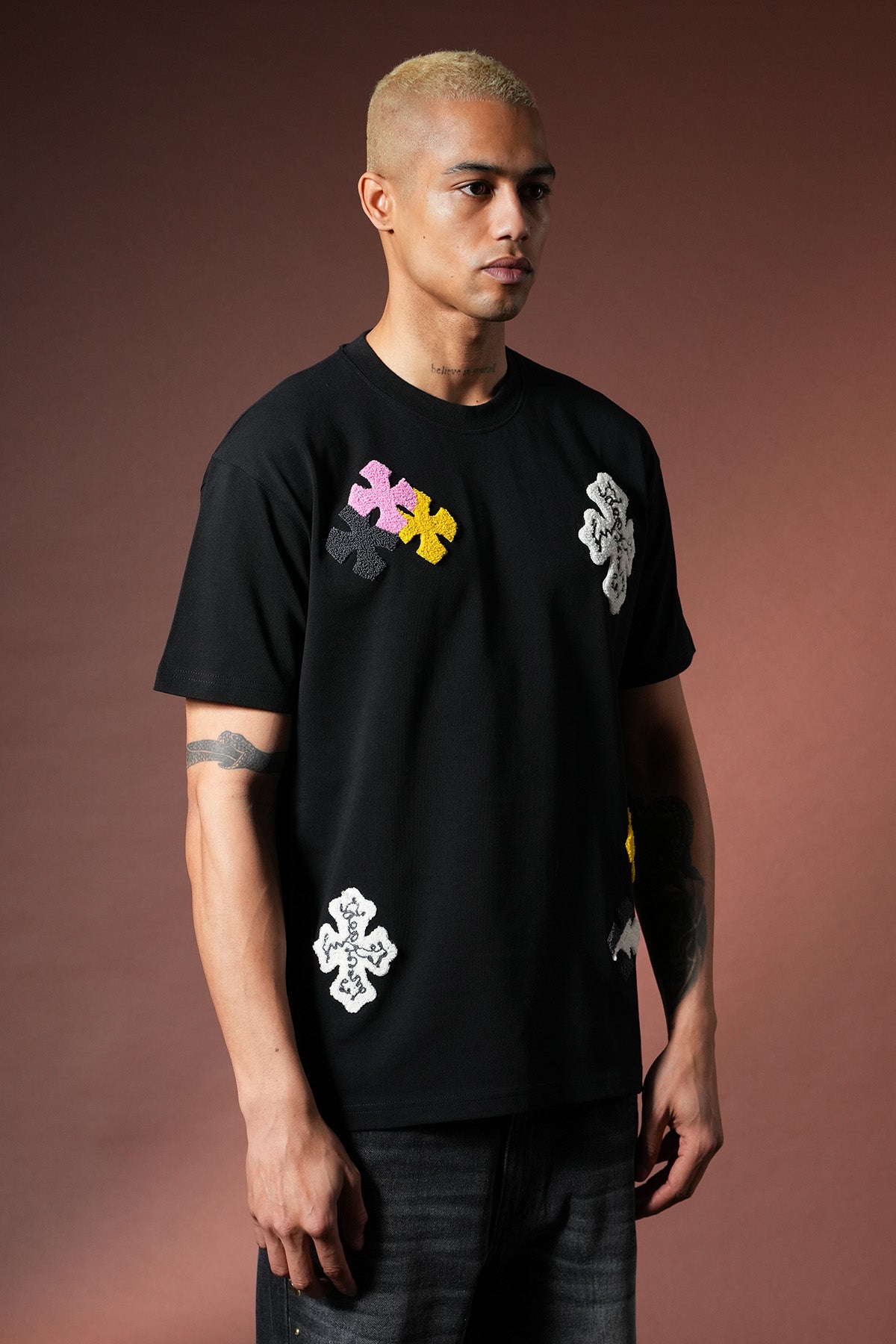 T-SHIRT LL1100167