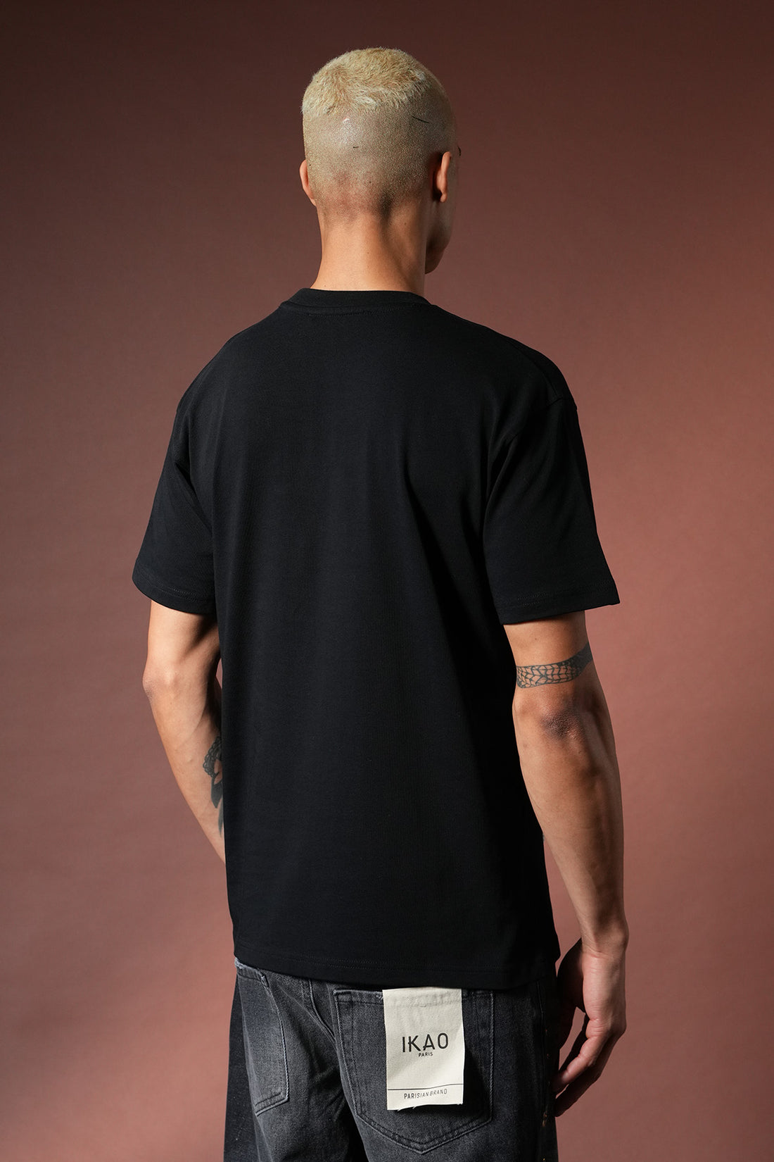 T-SHIRT LL1100167