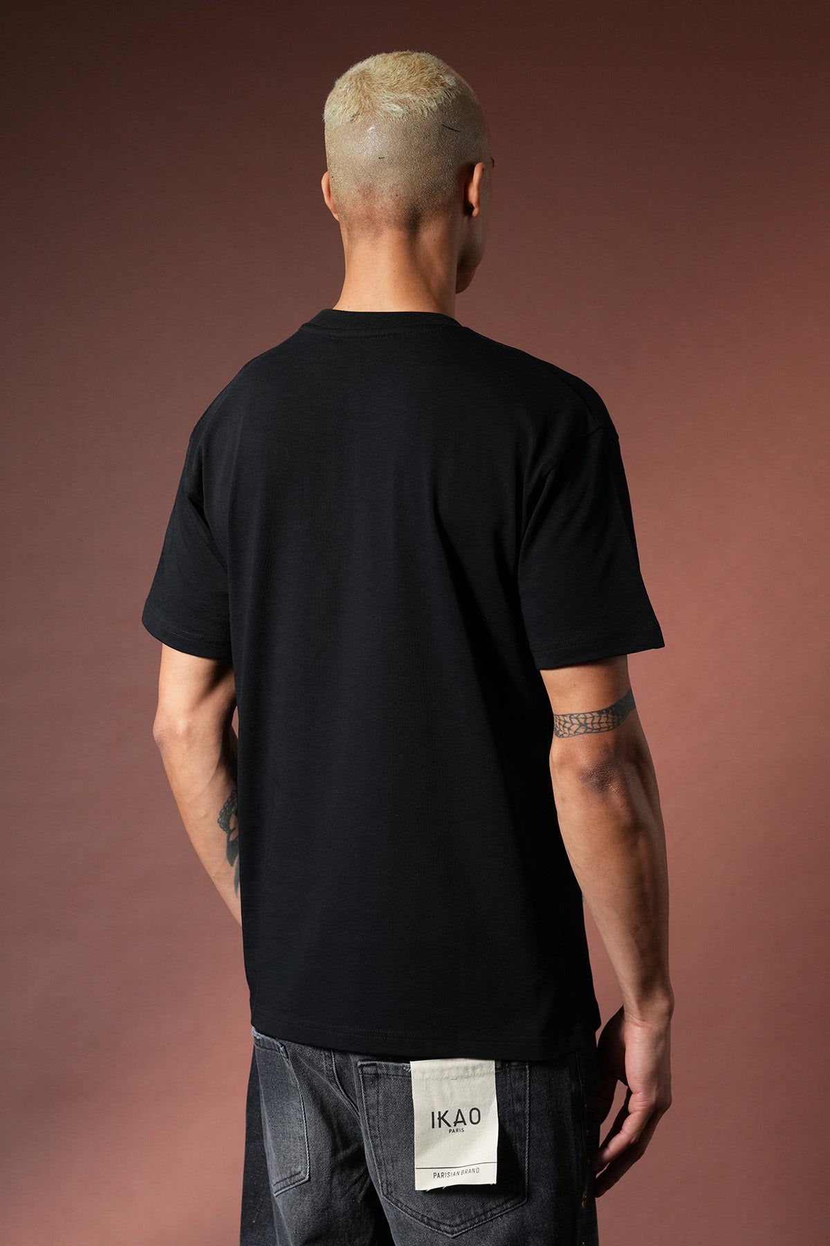 T-SHIRT LL1100167