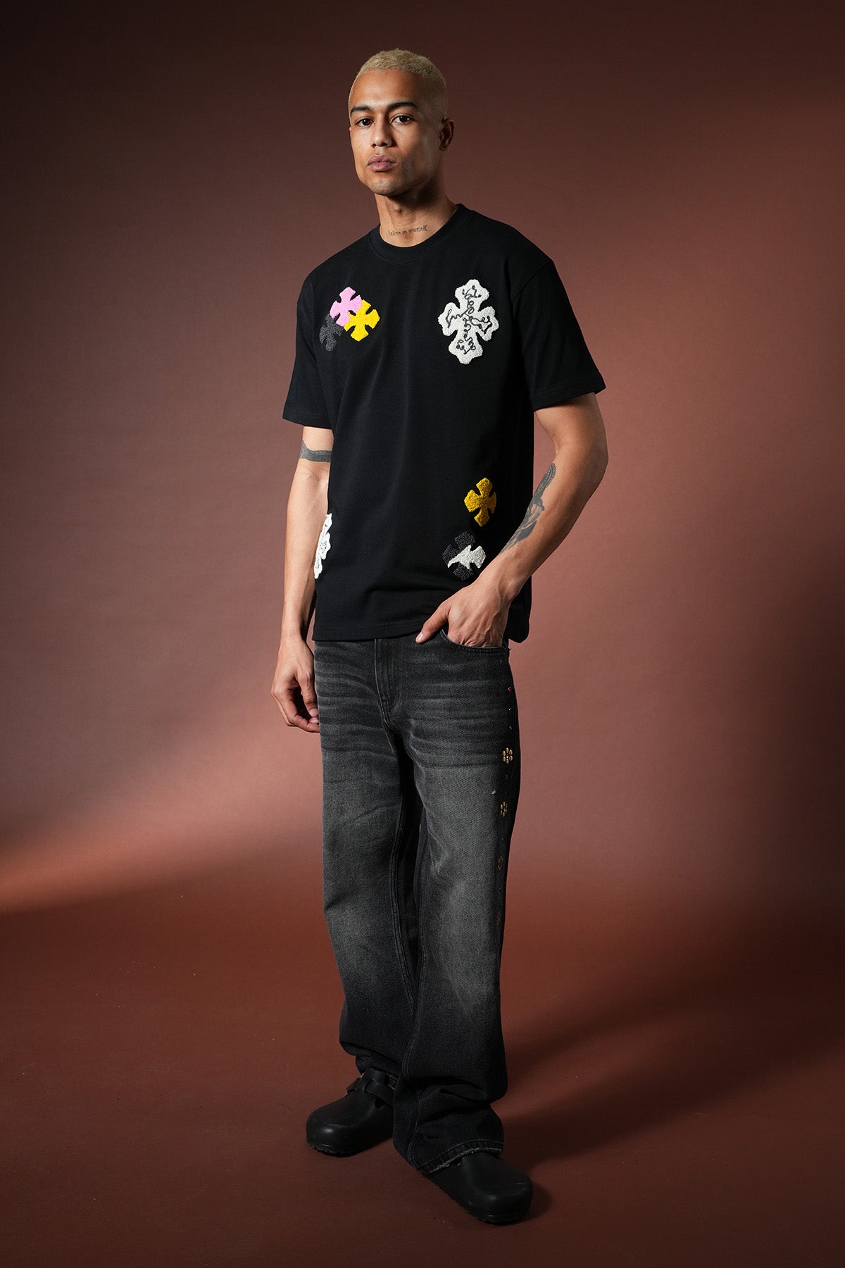 T-SHIRT LL1100167