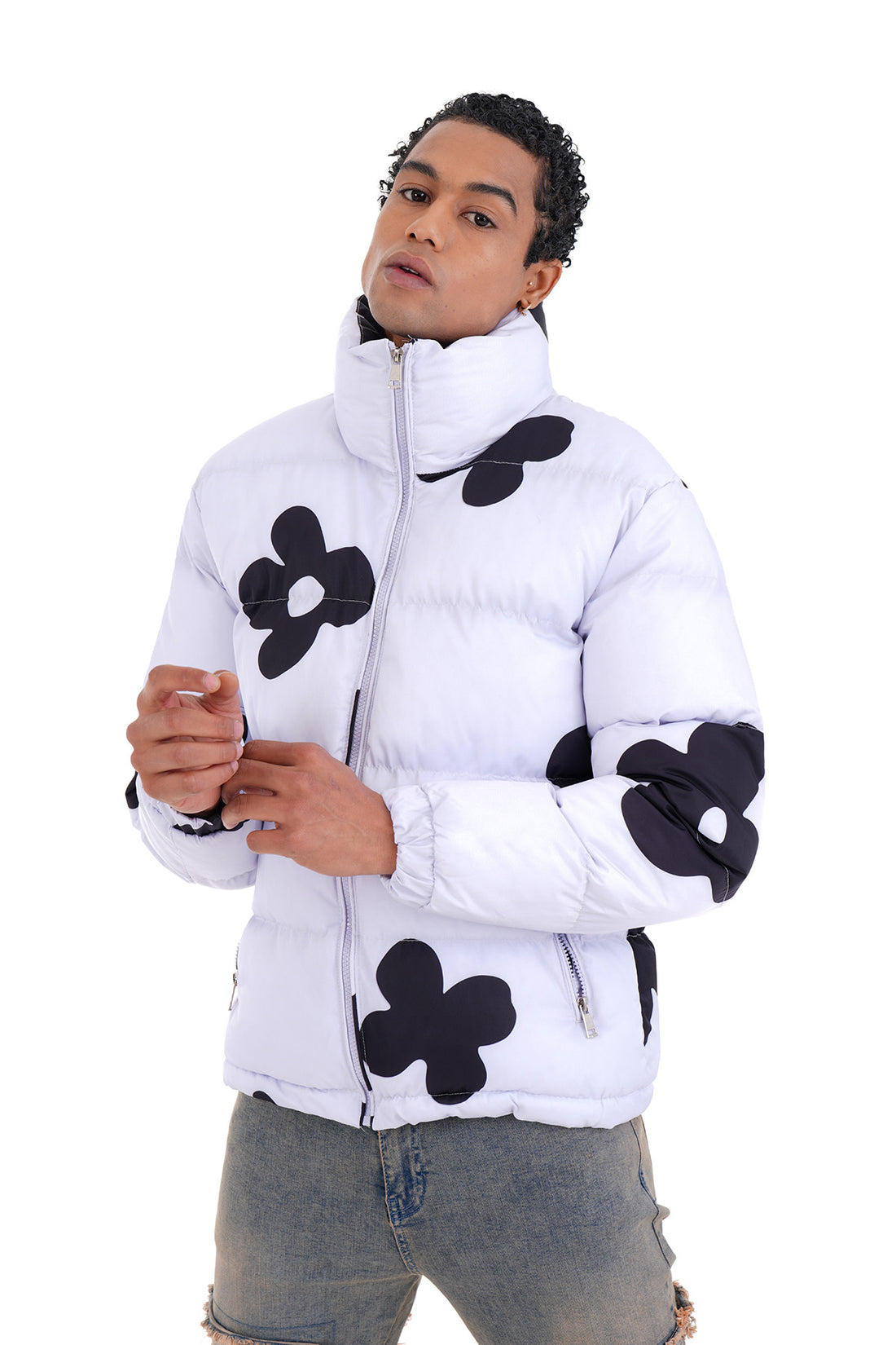 DAUNENJACKE LL5700