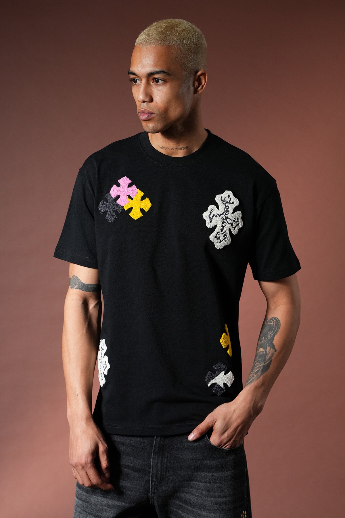 T-SHIRT LL1100167