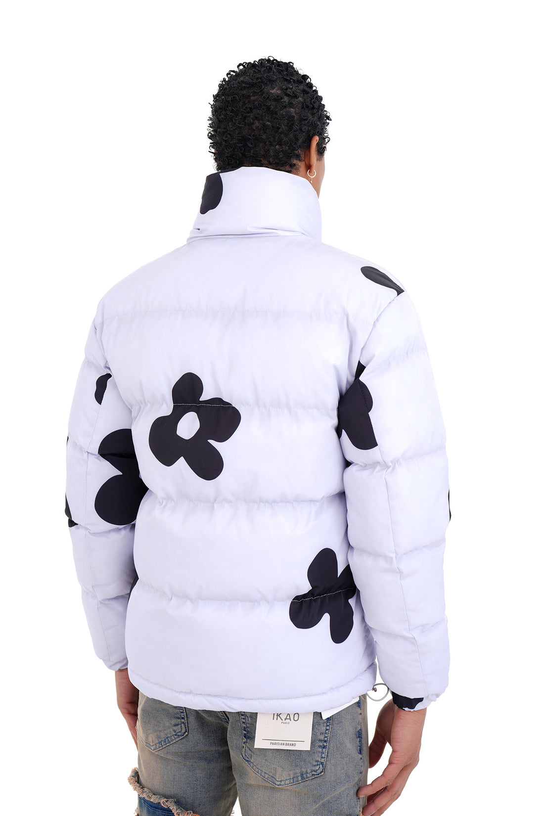 DAUNENJACKE LL5700