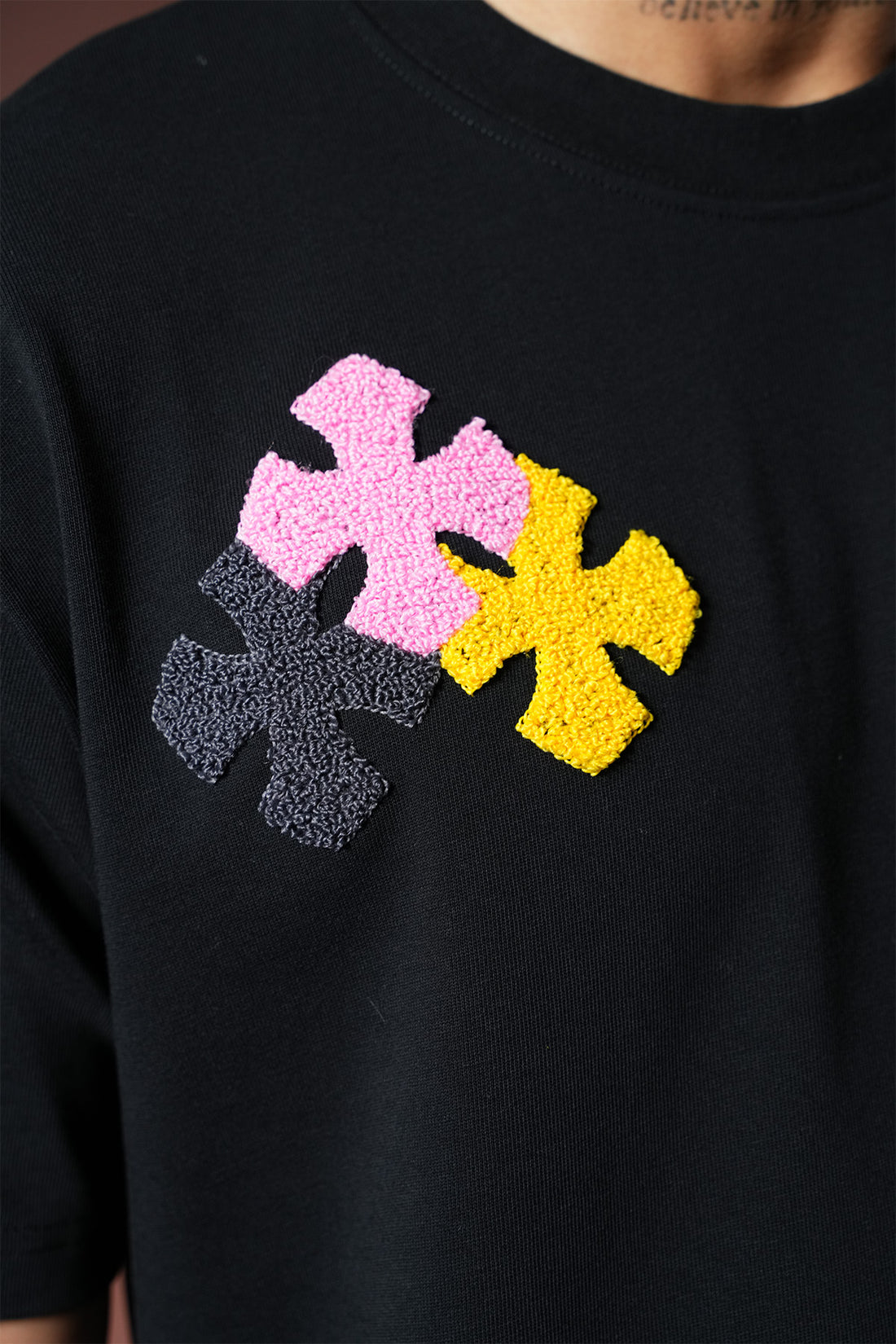 T-SHIRT LL1100167