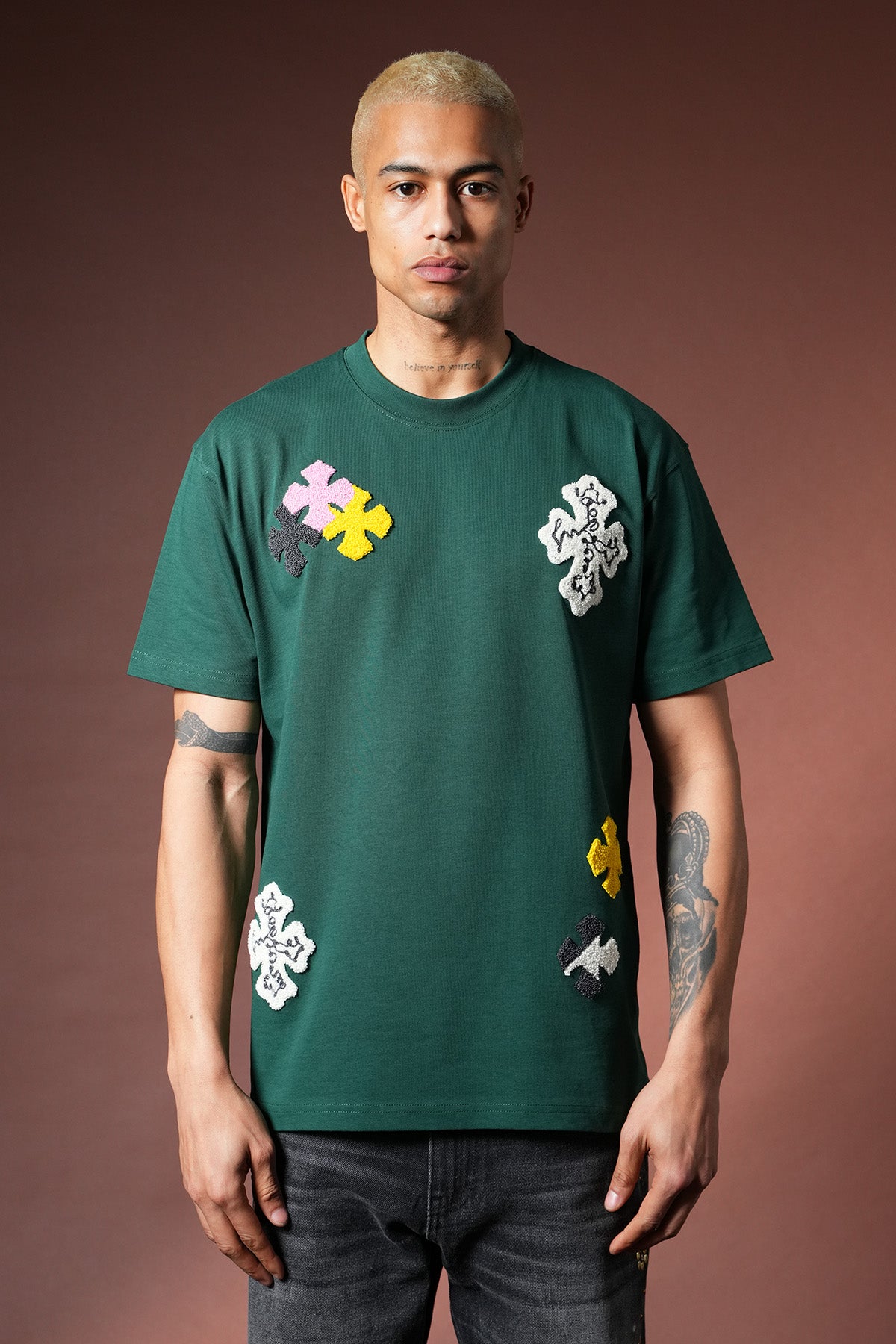 TEE SHIRT LL1100167